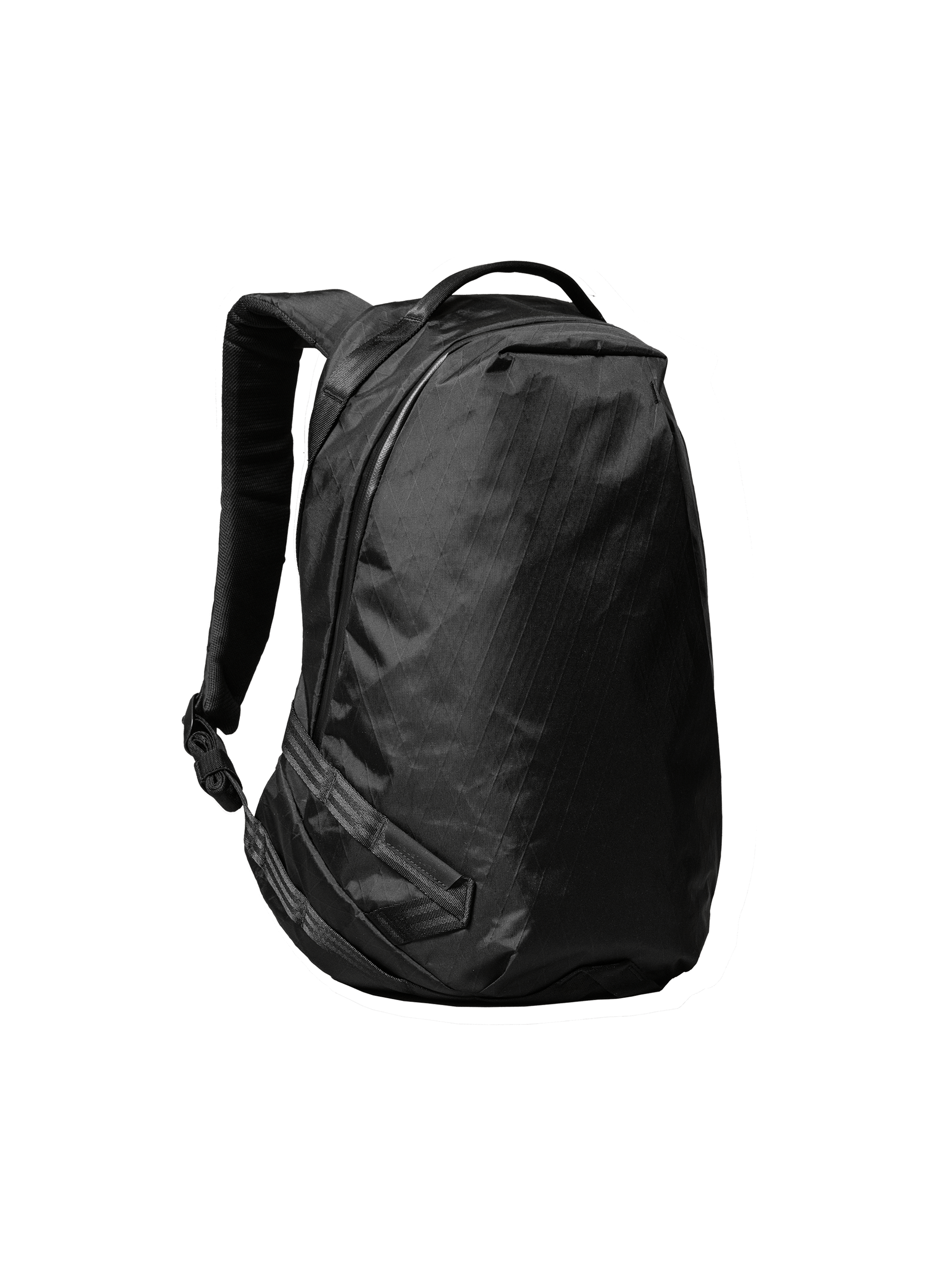 Daily Plus X-Pac Black