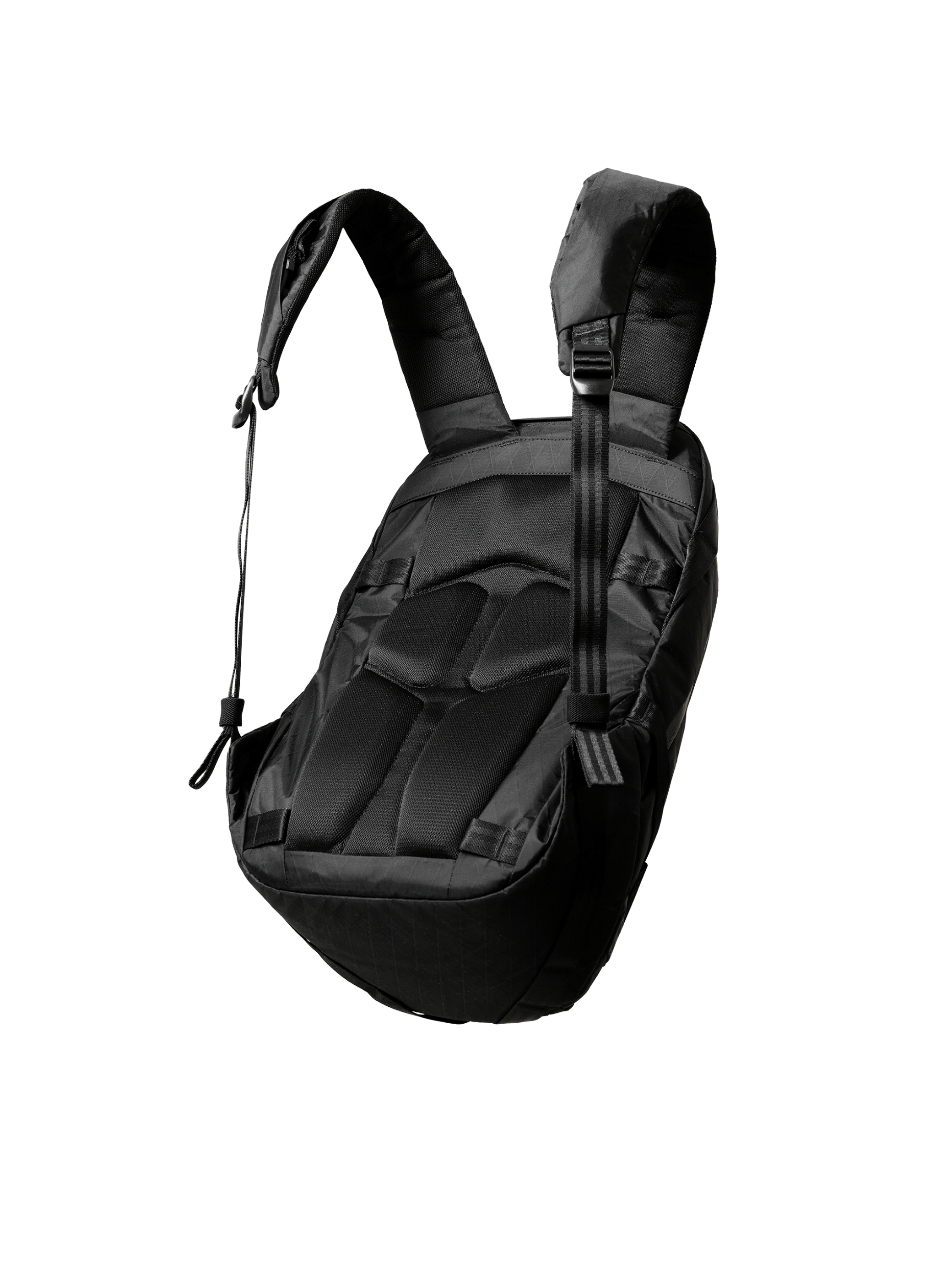 【使用海数僅少/美品】Able Carry Daily Plus X-Pac 黒 Able Carry Daily Plus X-Pacエイブルキャリー