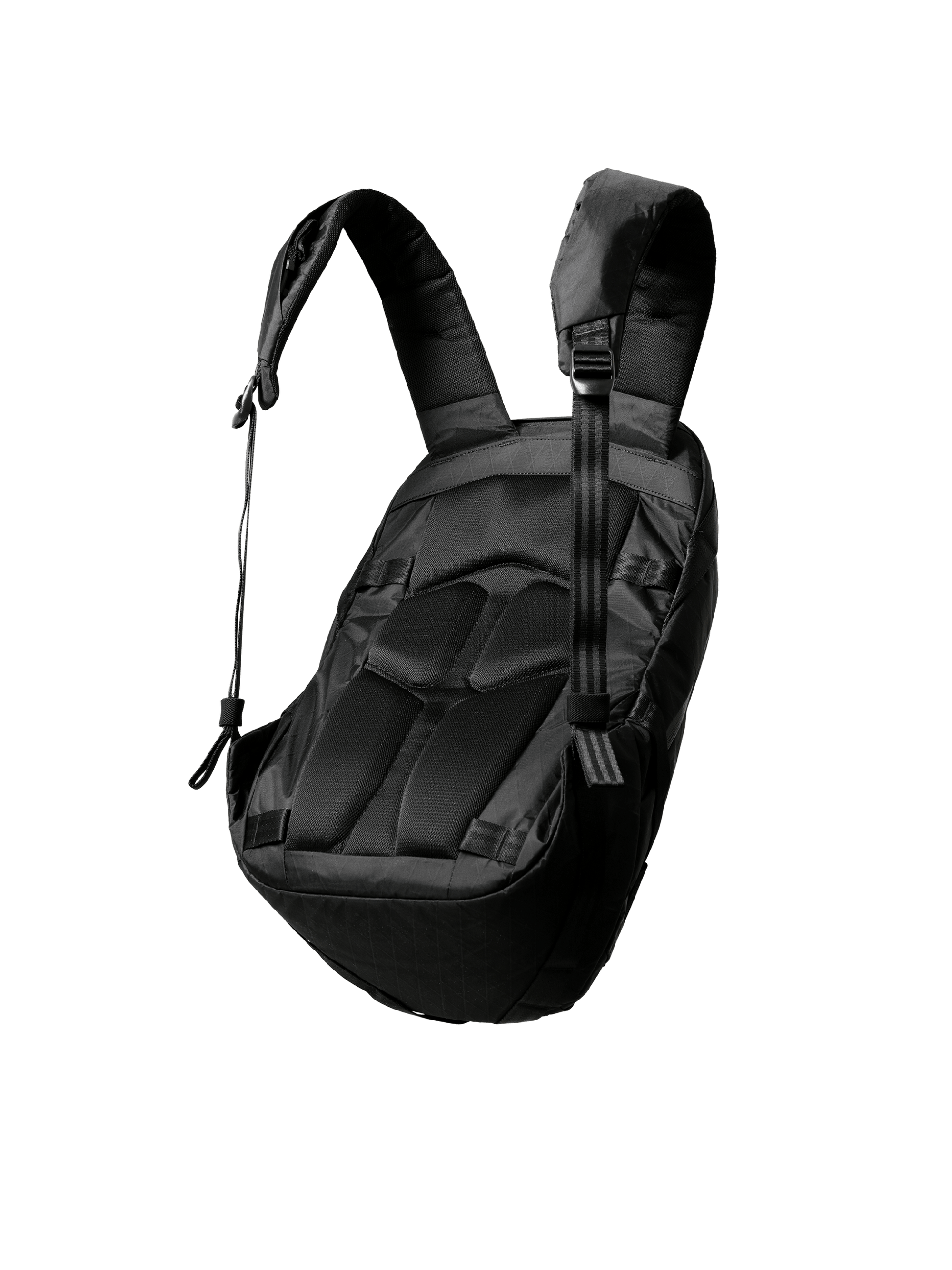 Daily Plus X-Pac Black
