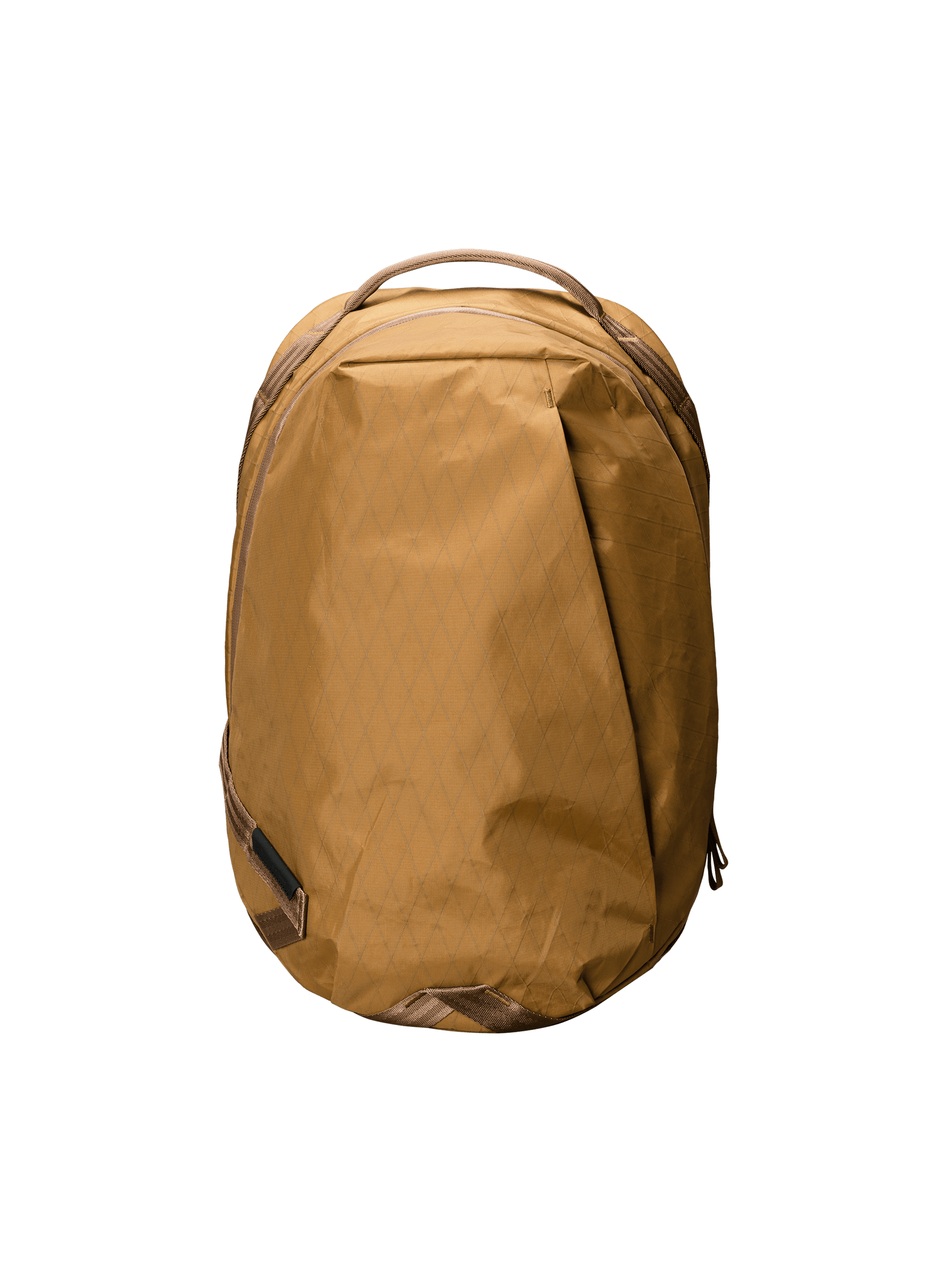 Daily Plus X-Pac Coyote Brown