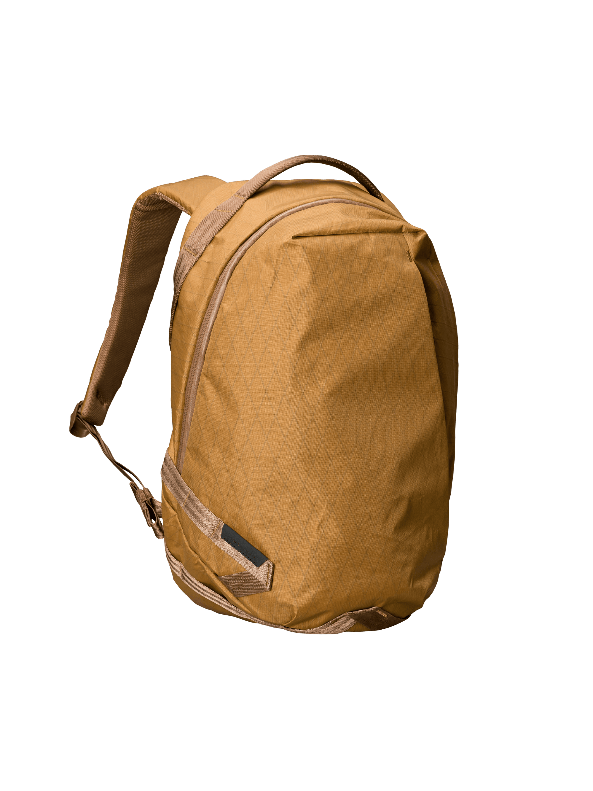 Daily Plus X-Pac Coyote Brown