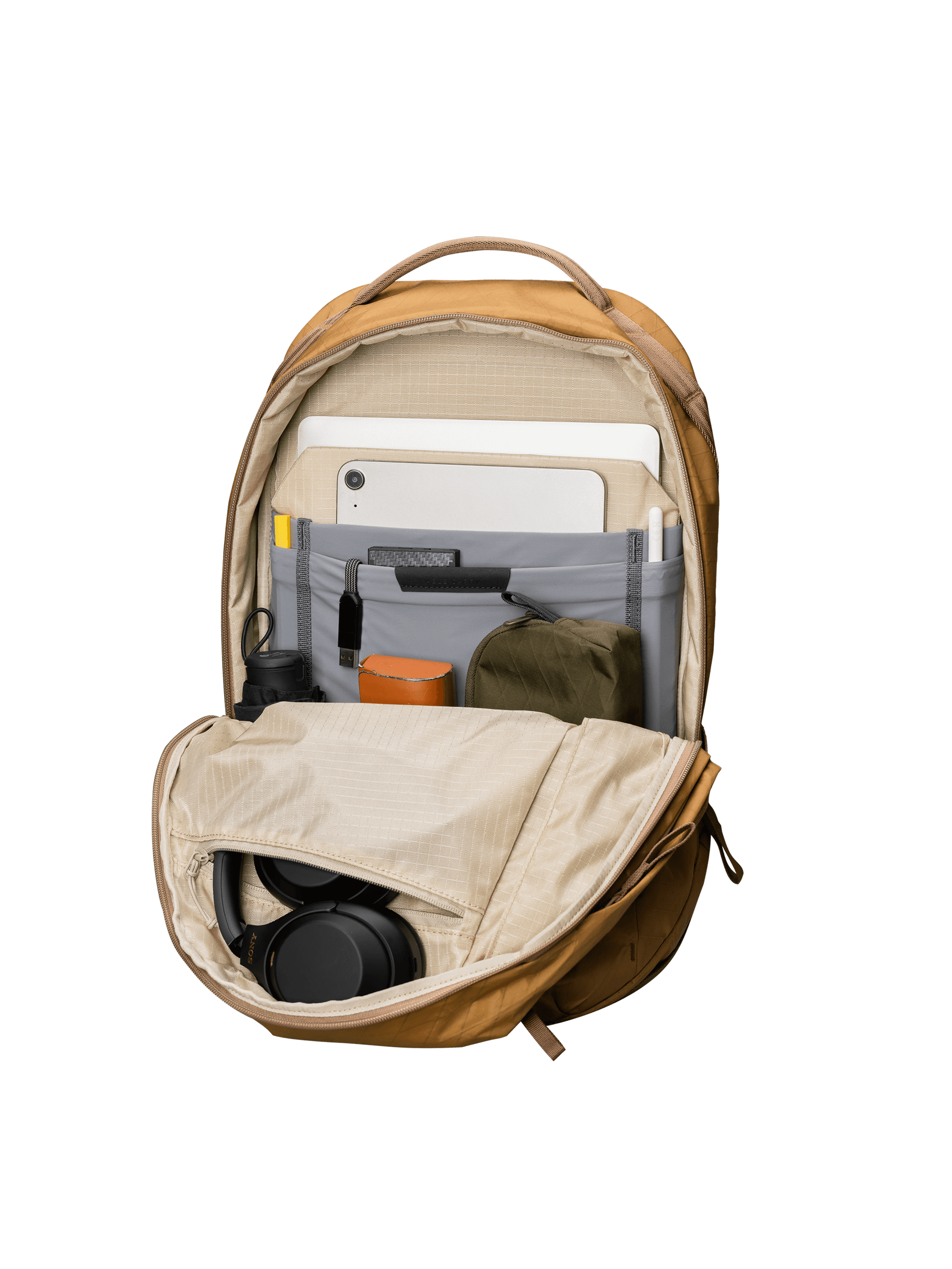 Daily Plus | Minimal 21L Backpack for EDC & Travel – Able Carry Daily Plus | Minimal 21L Backpack for EDC & Travel – Able Carry
