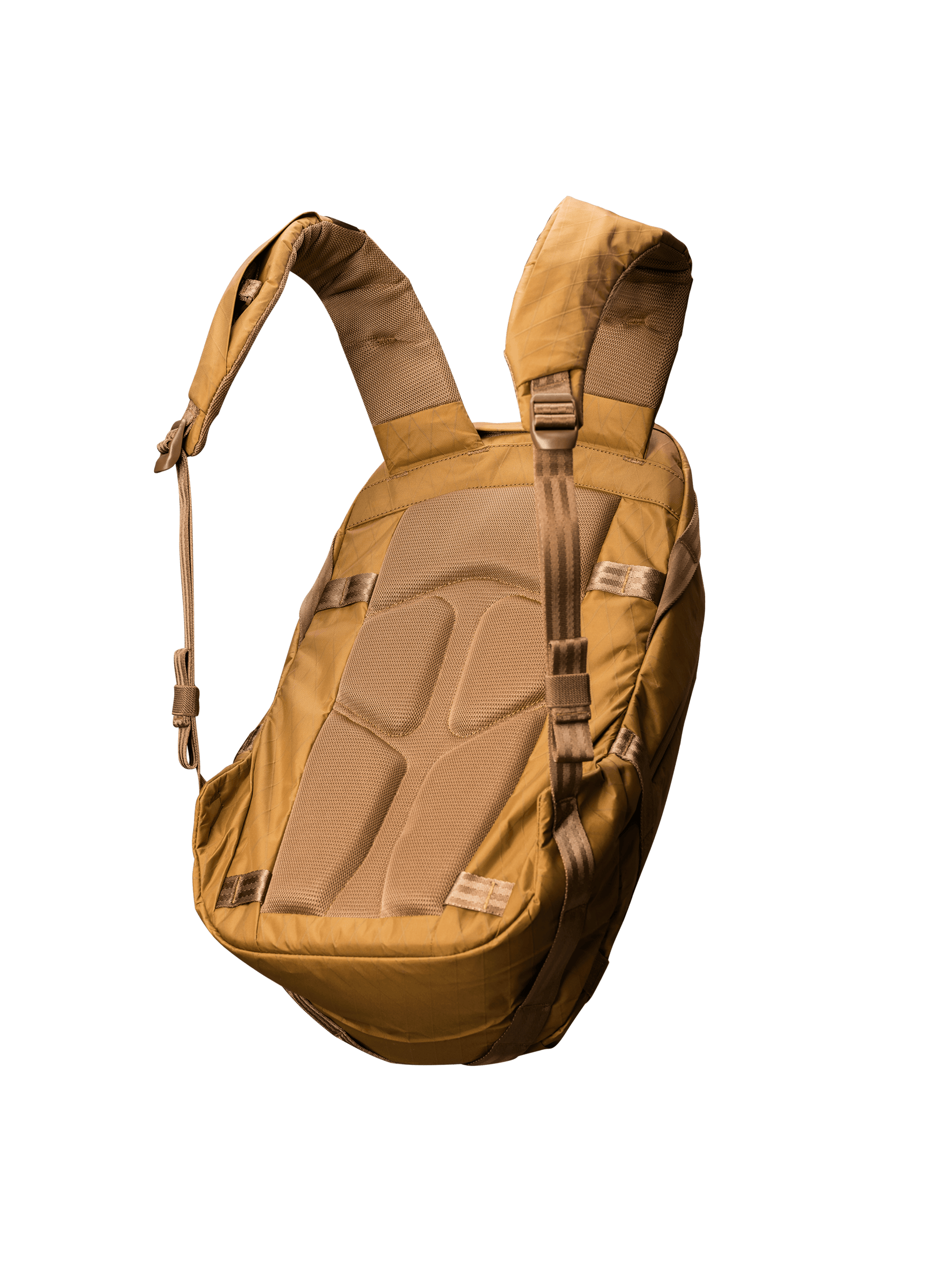 Daily Plus X-Pac Coyote Brown