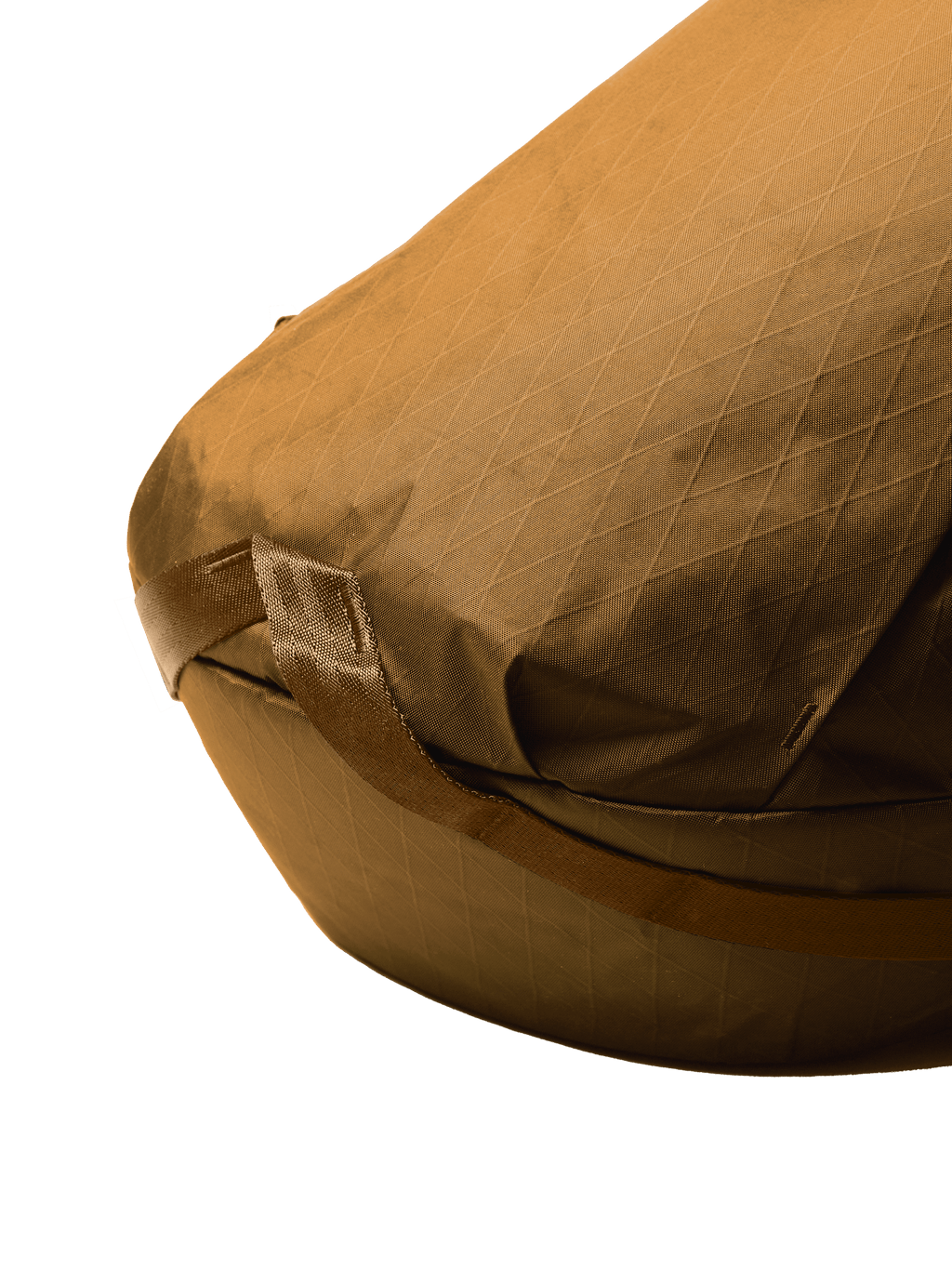 Daily Plus X-Pac Coyote Brown