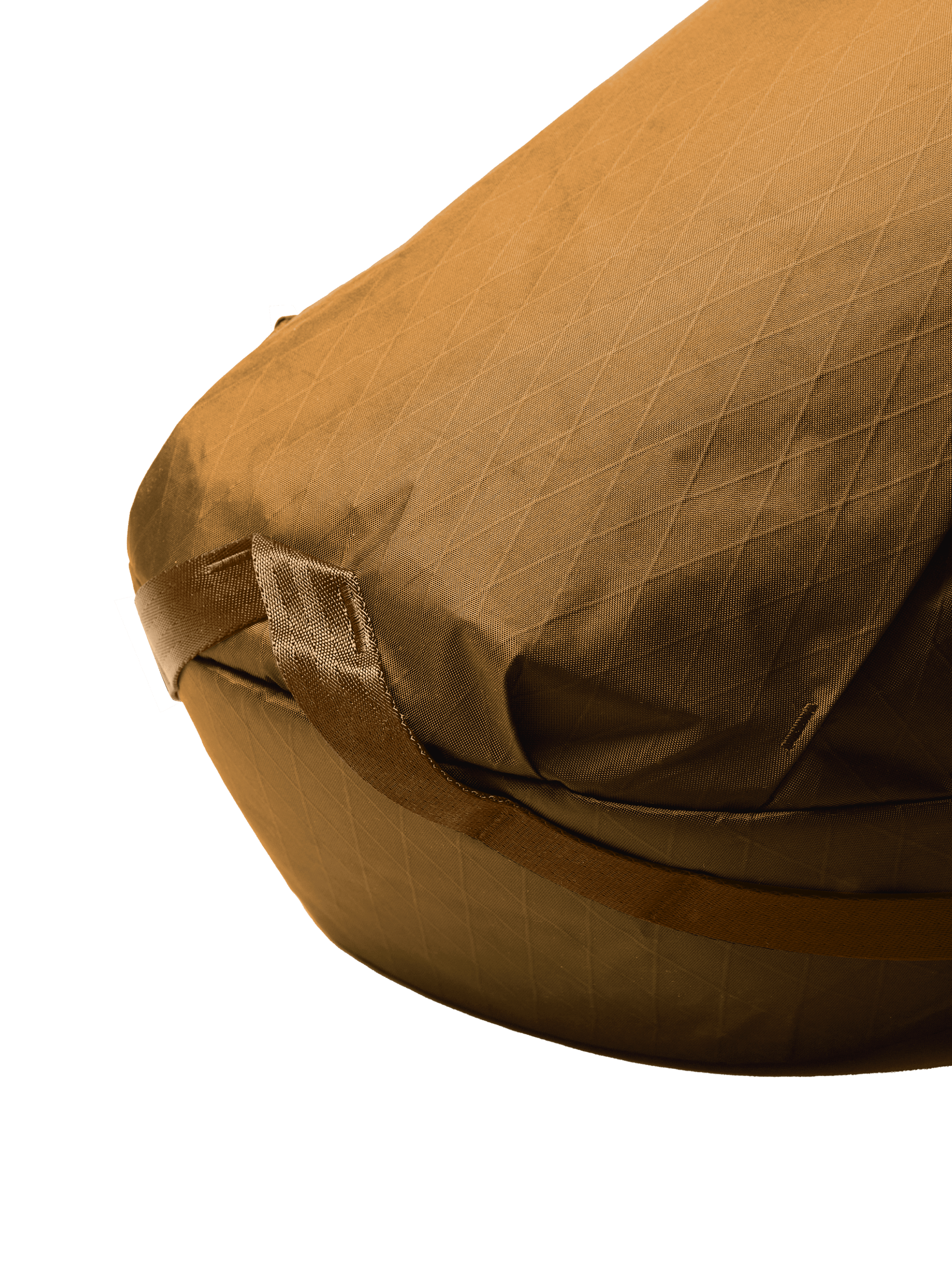 Daily Plus X-Pac Coyote Brown