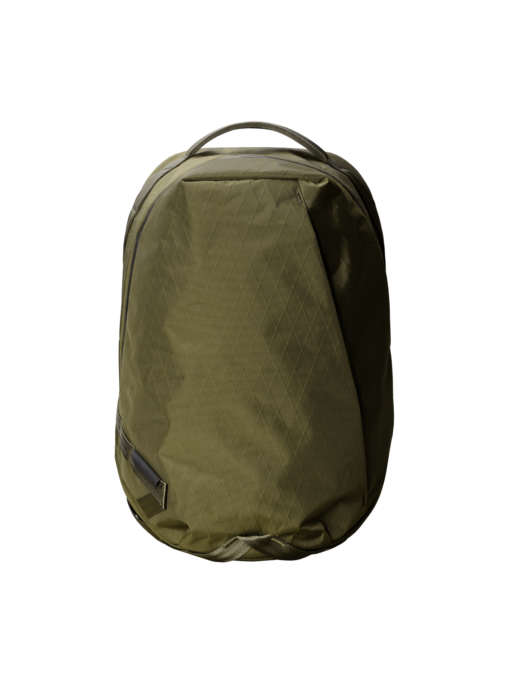 Daily Plus X-Pac Olive