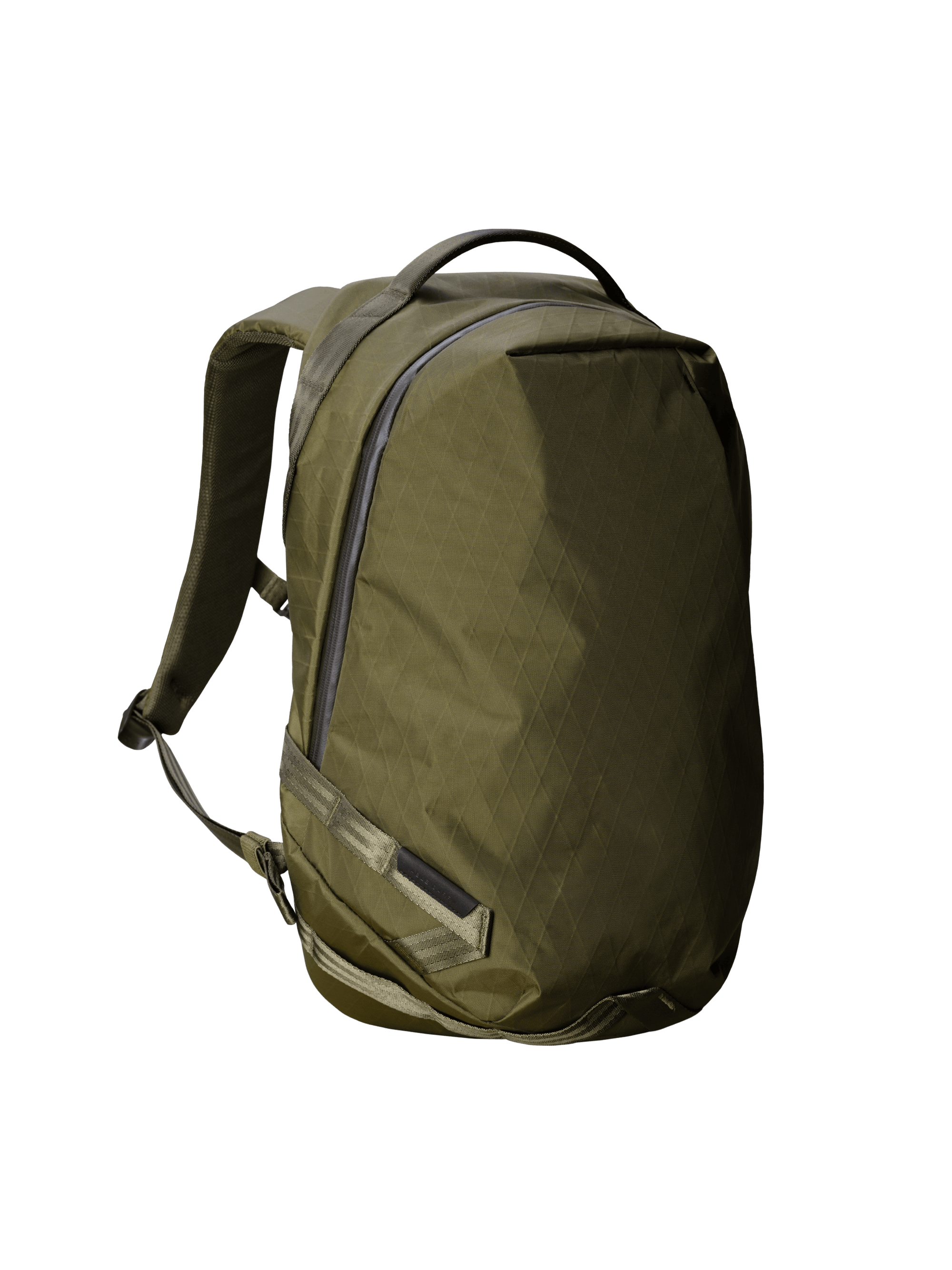 Daily Plus X-Pac Olive
