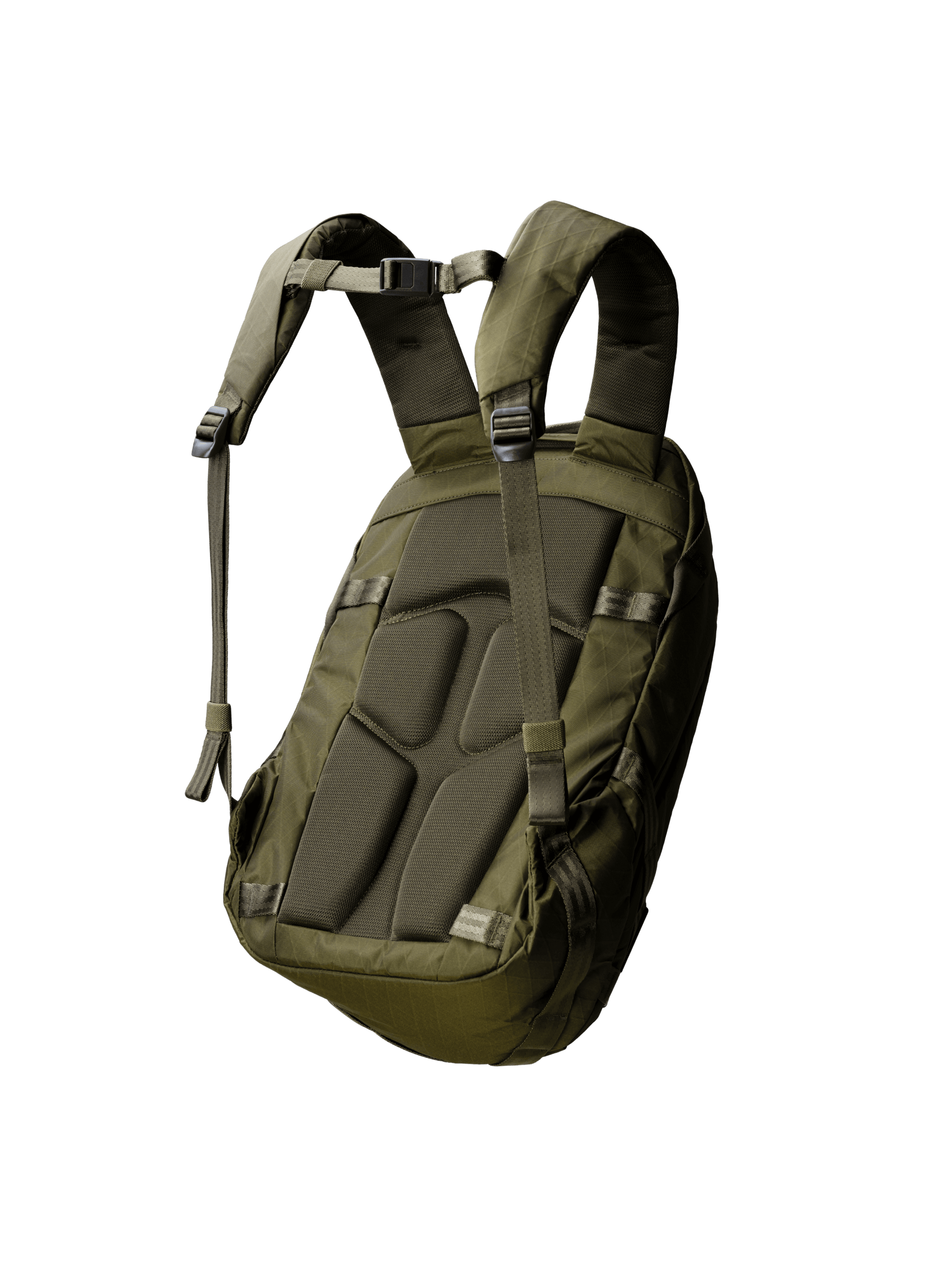 Daily Plus X-Pac Olive