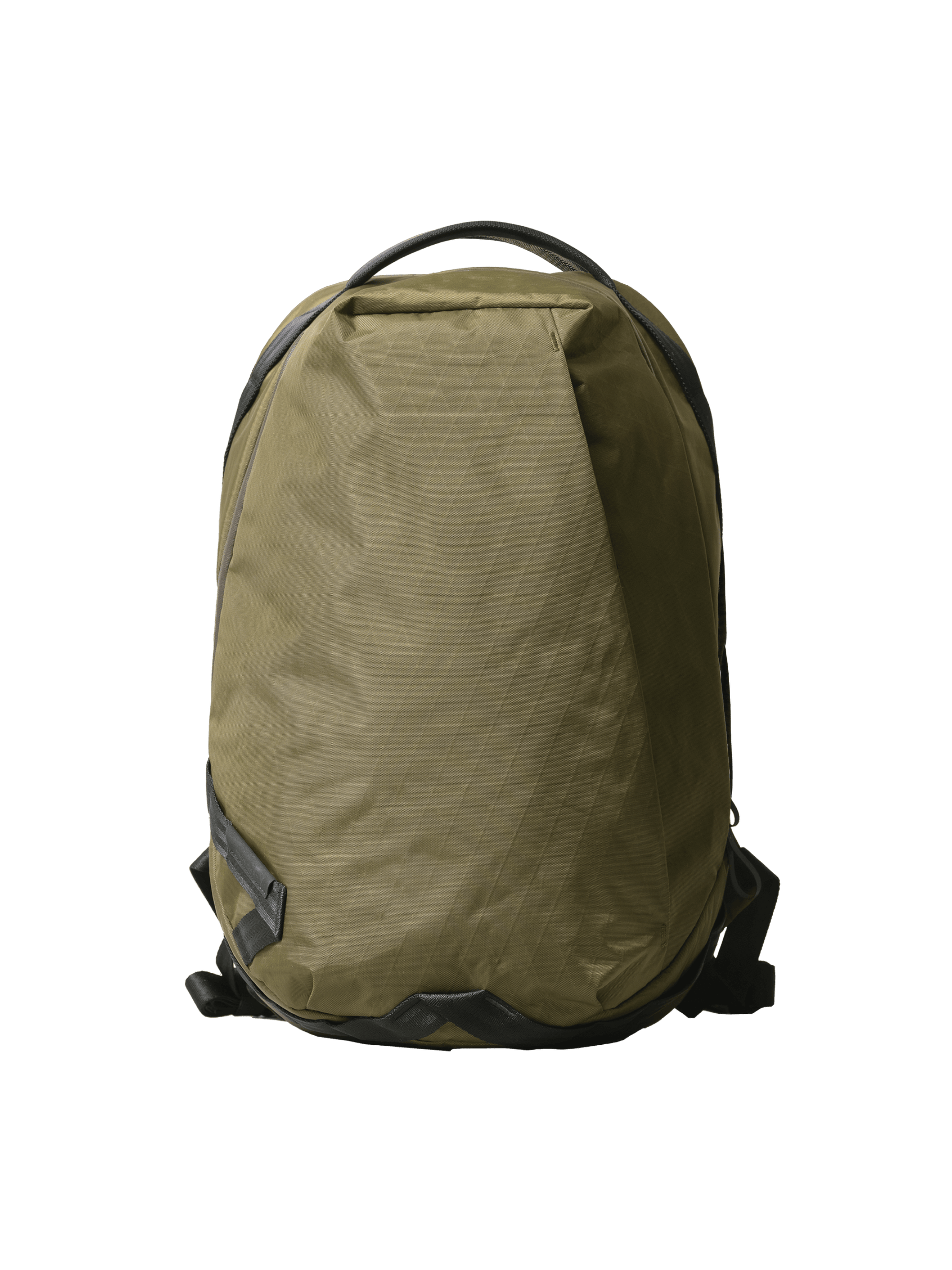 Daily Plus X-Pac Olive Green