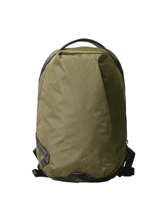 Daily Plus | Minimal 21L Backpack for EDC & Travel – Able Carry