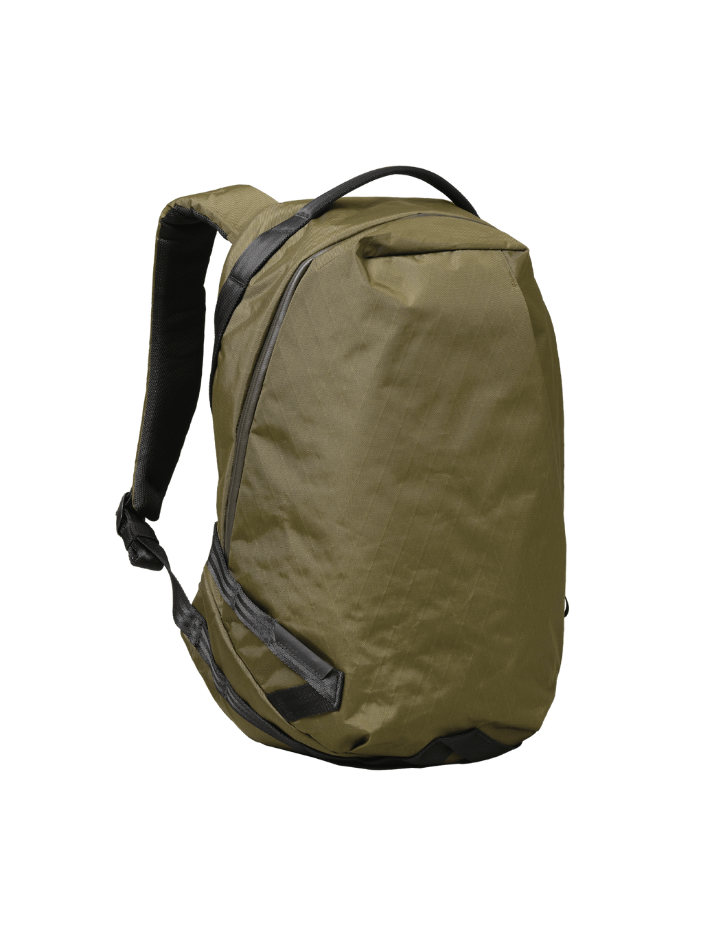 Daily Plus X-Pac Olive Green