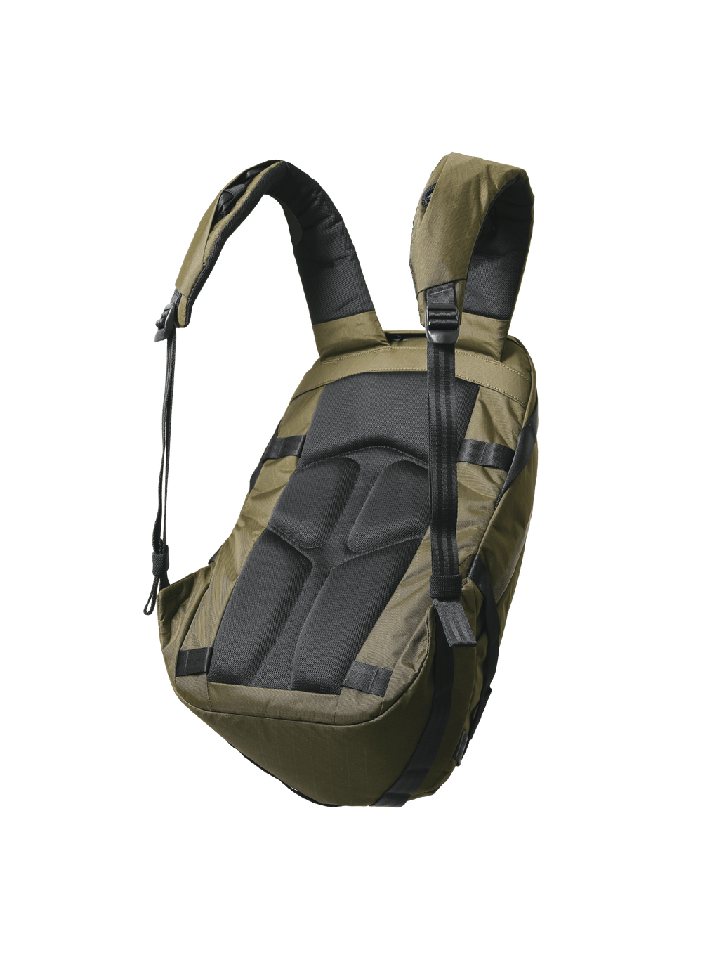 Daily Plus X-Pac Olive Green
