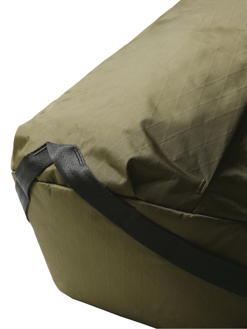 Daily Plus X-Pac Olive Green