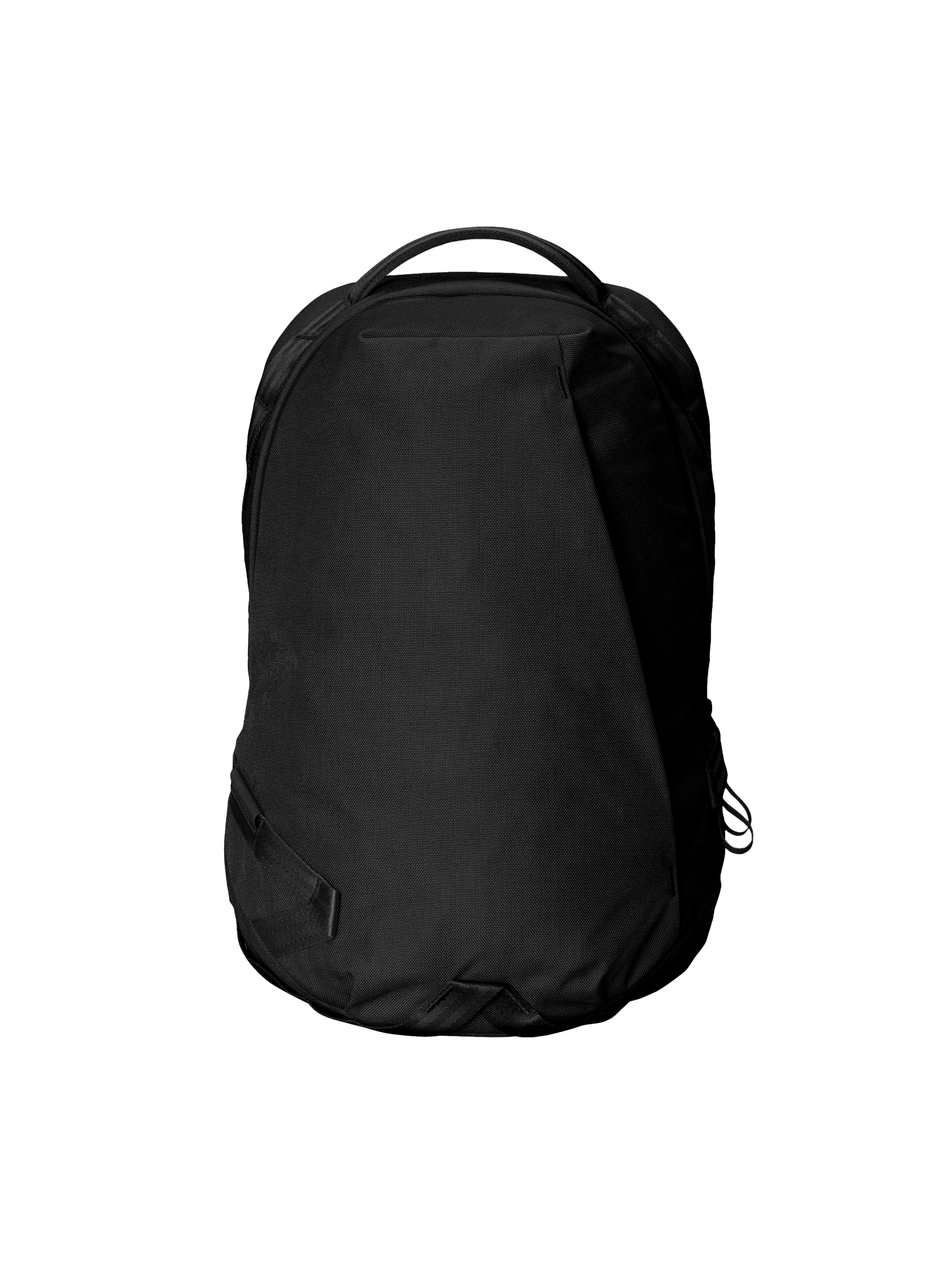 Daily Backpack Cordura Black