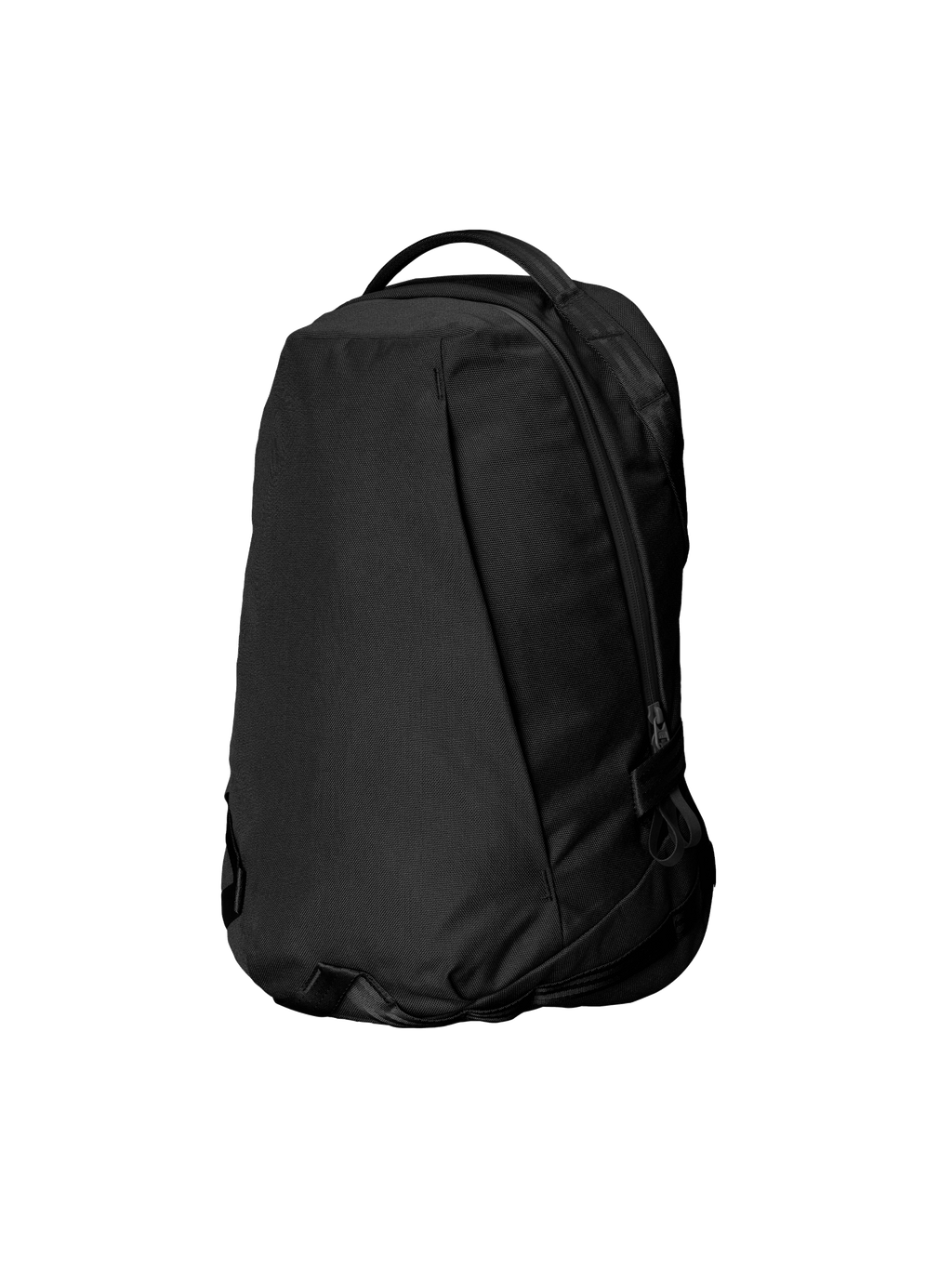 Daily Backpack Cordura Black