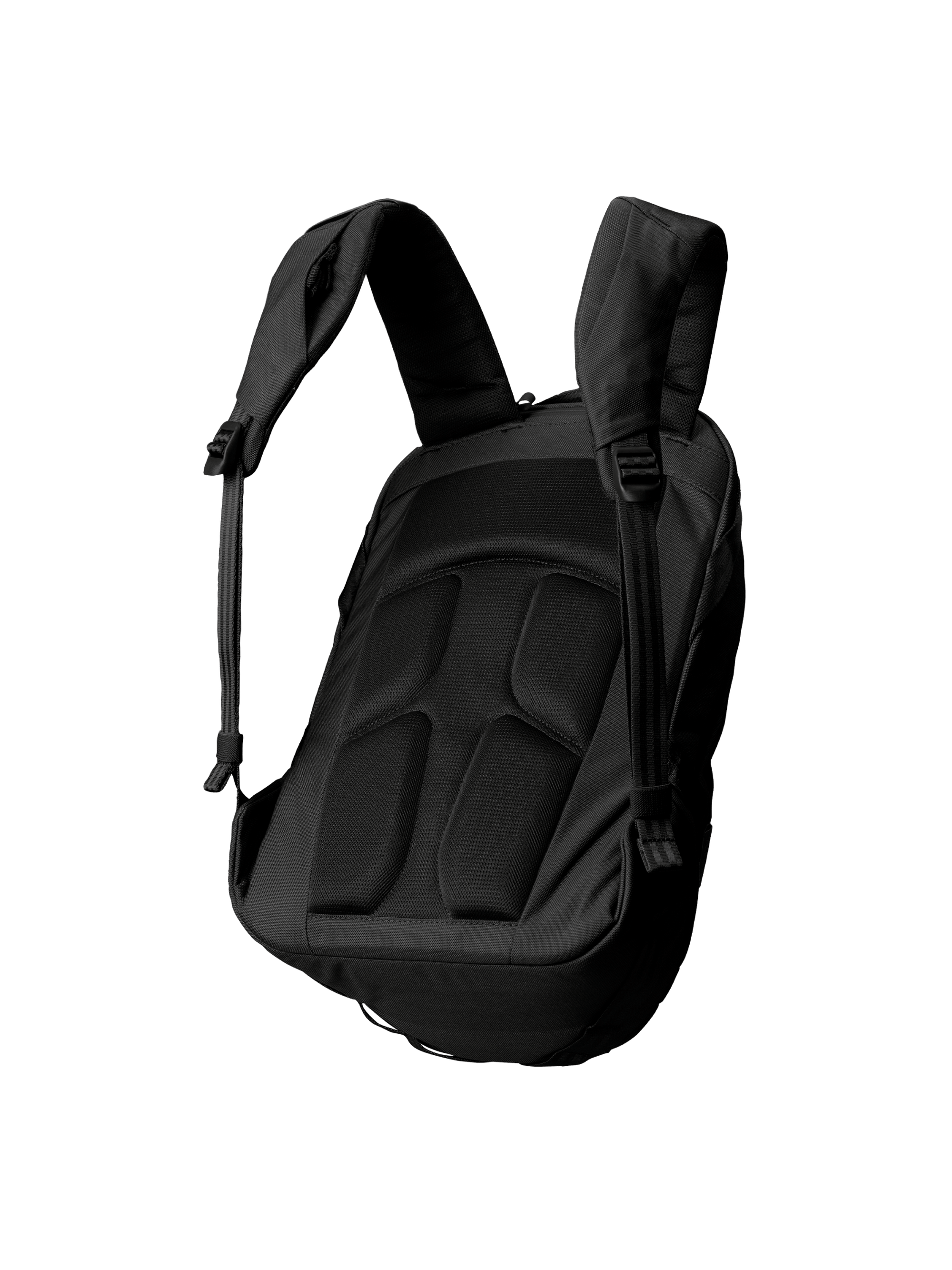 Daily Backpack Cordura Black