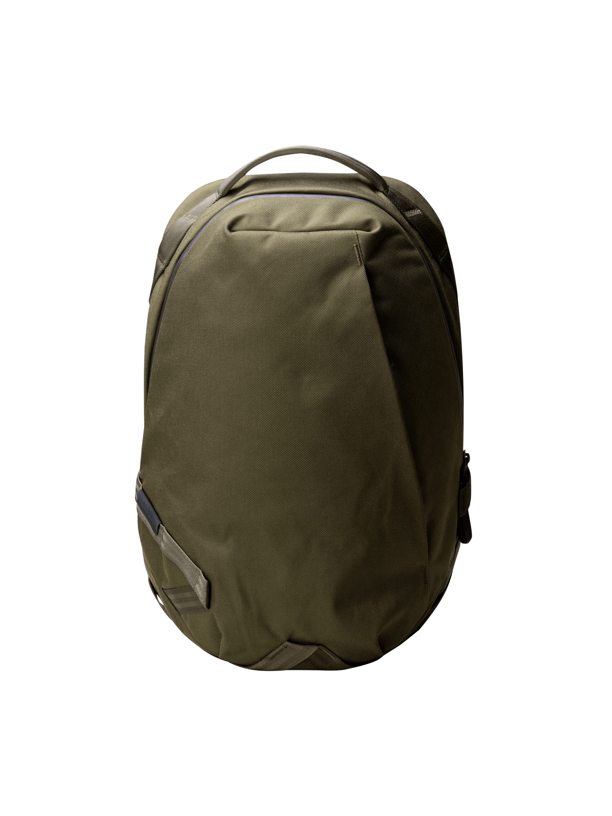 Daily Backpack Cordura Olive