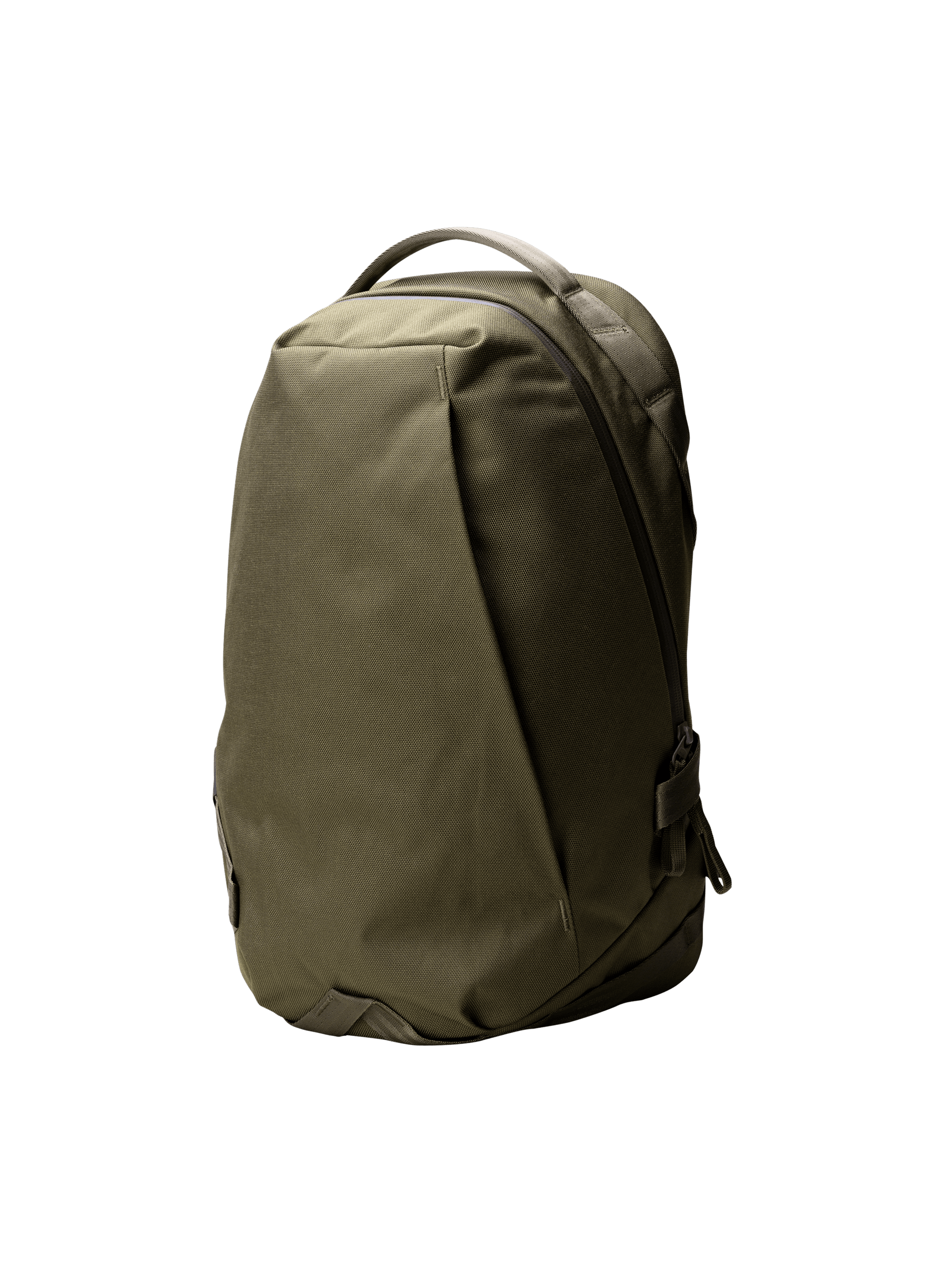 Daily Backpack Cordura Olive