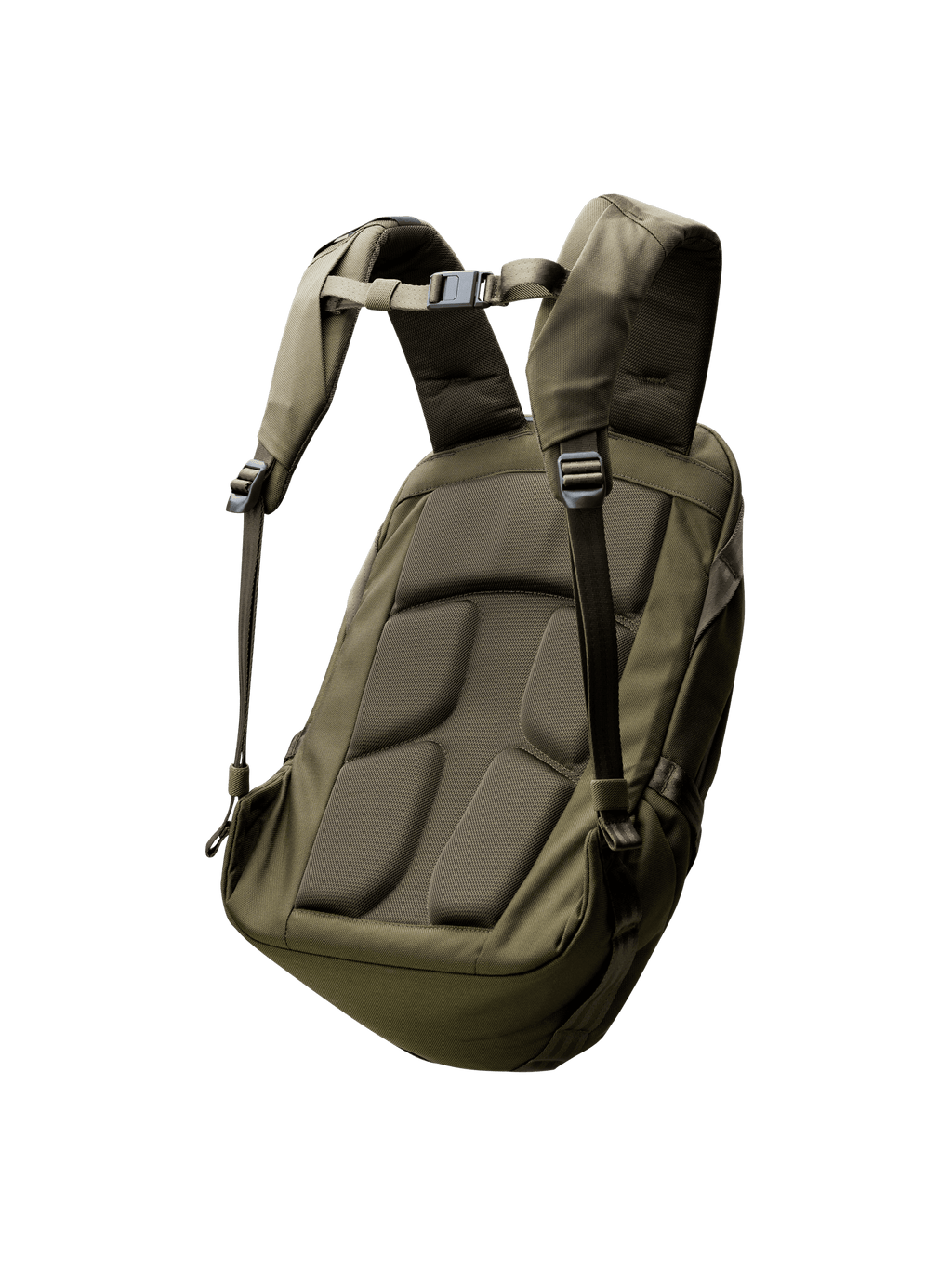 Daily Backpack Cordura Olive
