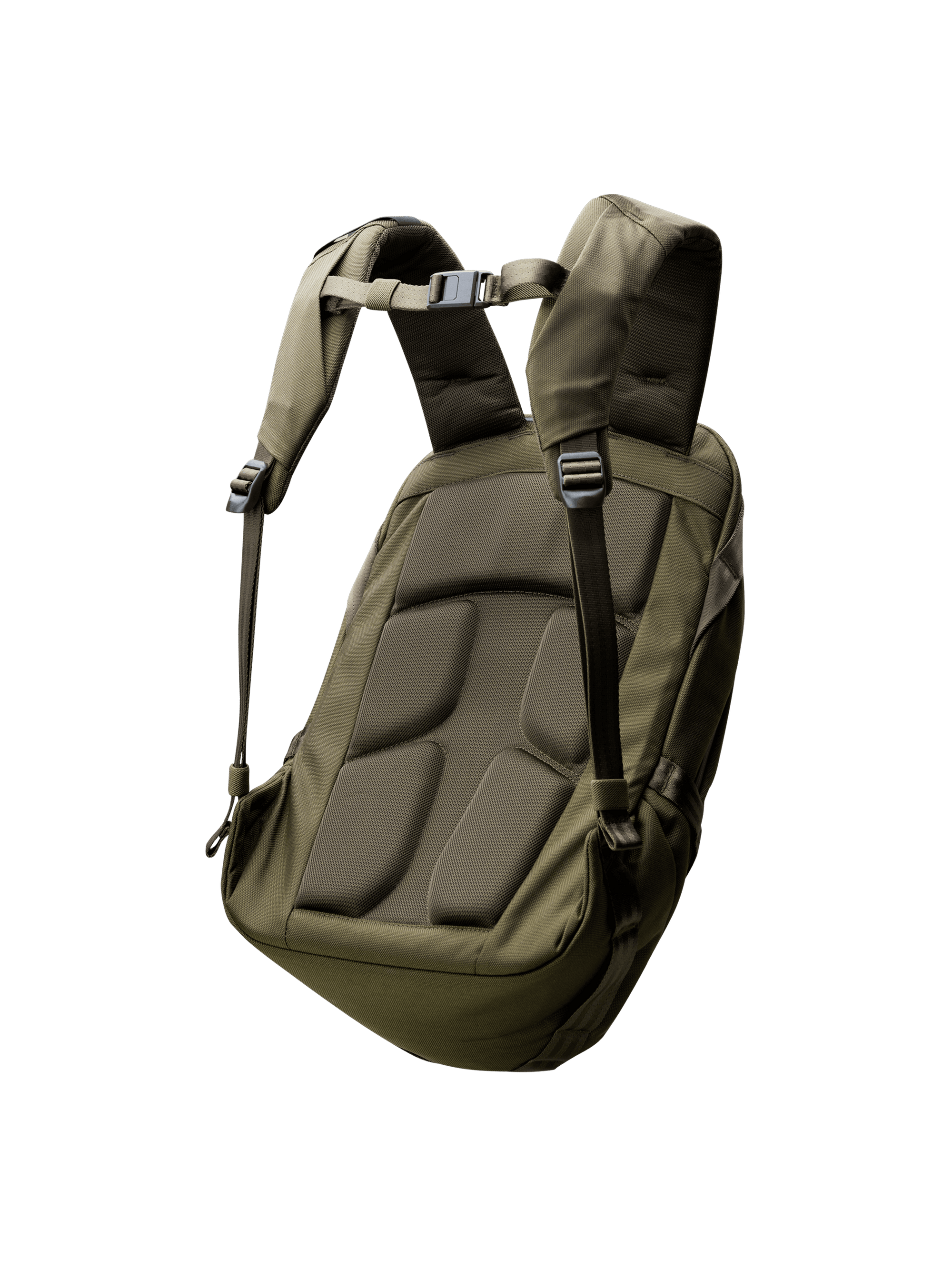 Daily Backpack Cordura Olive