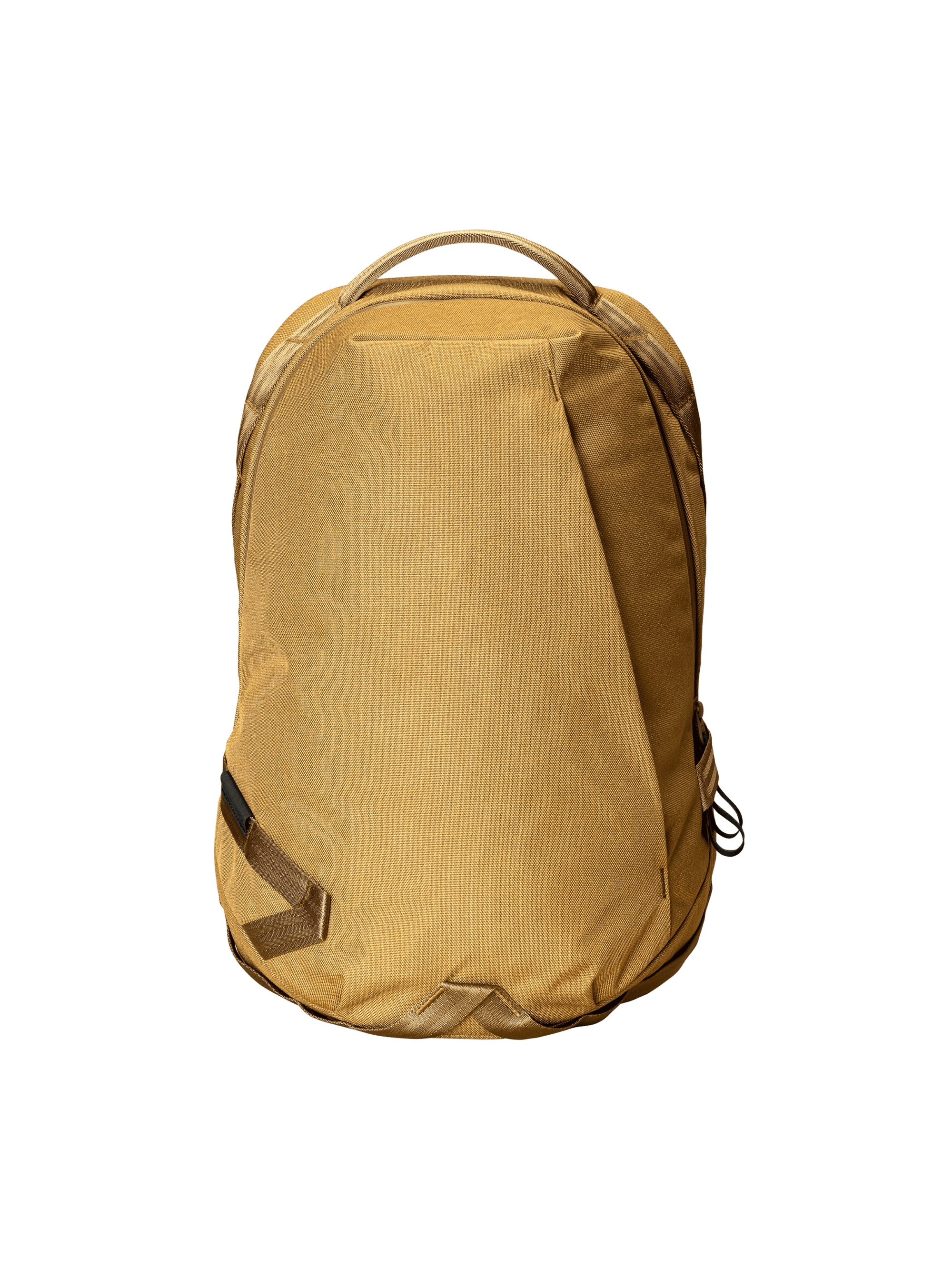 Daily Backpack Cordura Tan