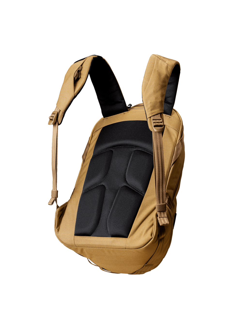 Daily Backpack Cordura Tan