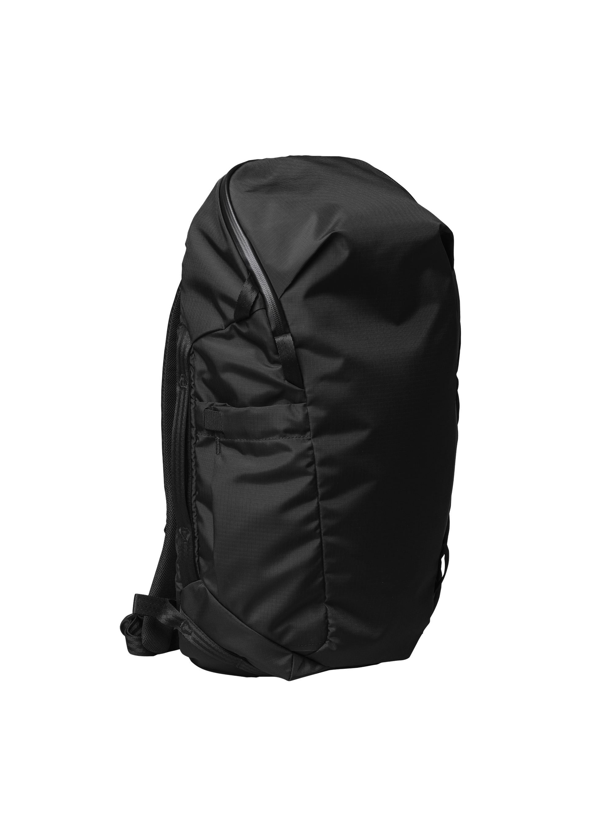 Daybreaker 2 Ripstop Black