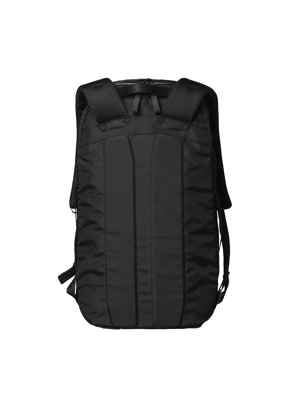 Daybreaker 2 Ripstop Black