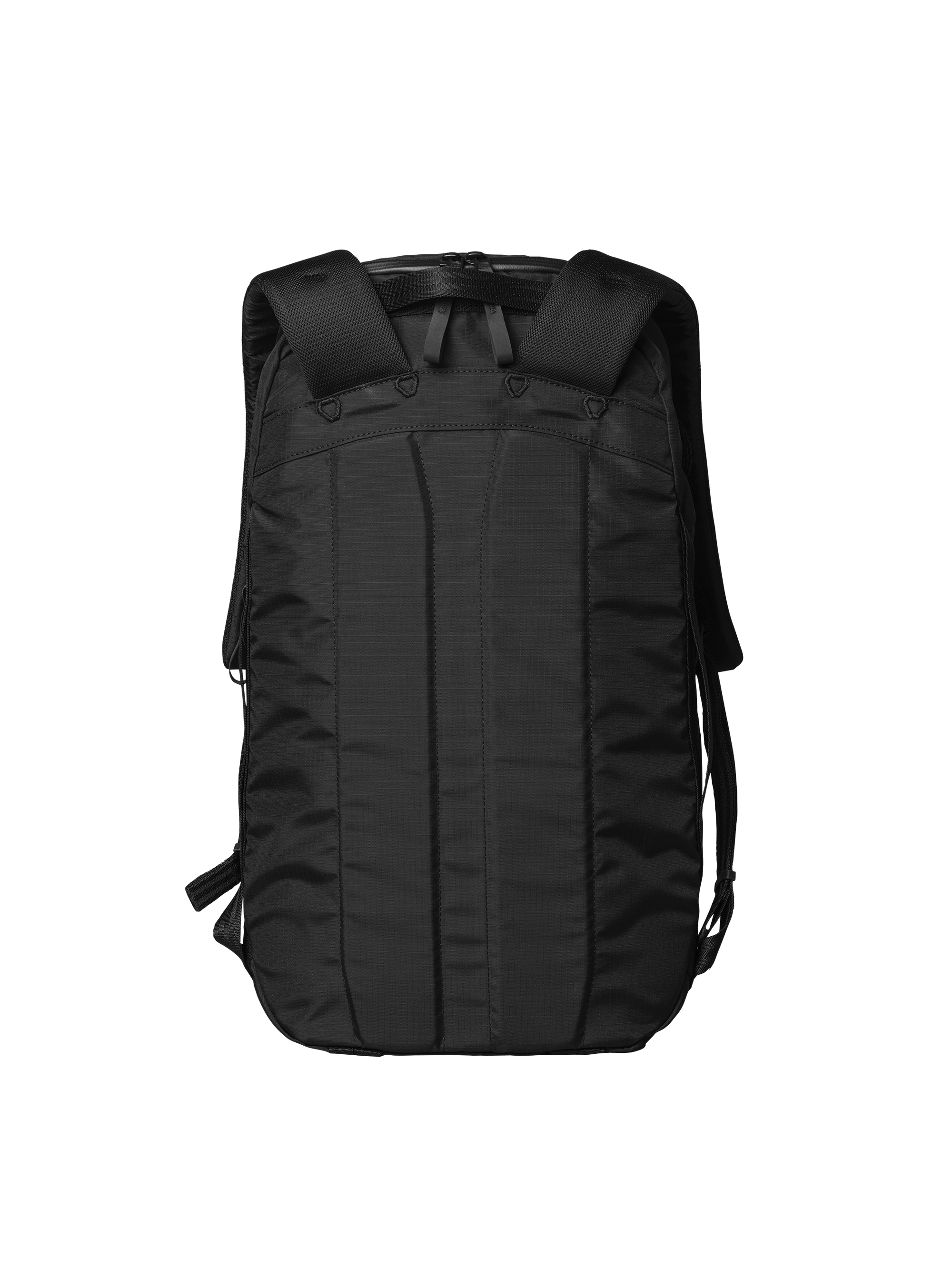 Daybreaker 2 Ripstop Black
