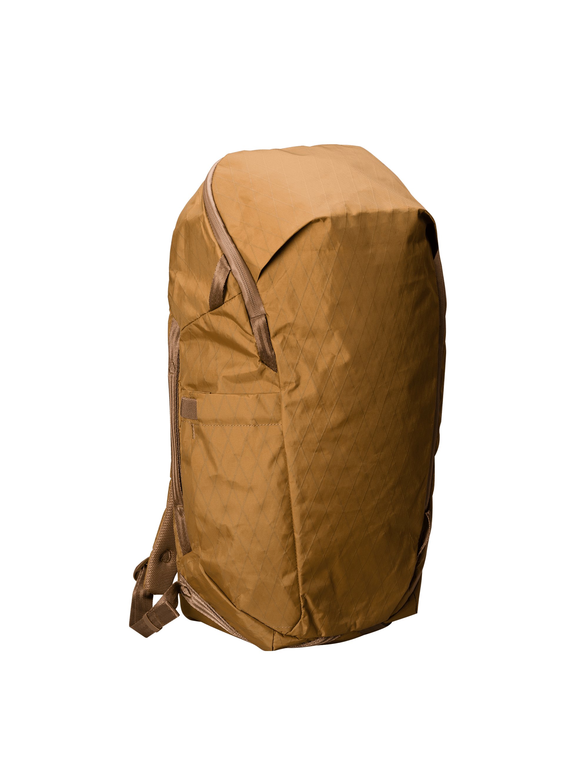 Daybreaker 2 X-Pac Coyote Brown