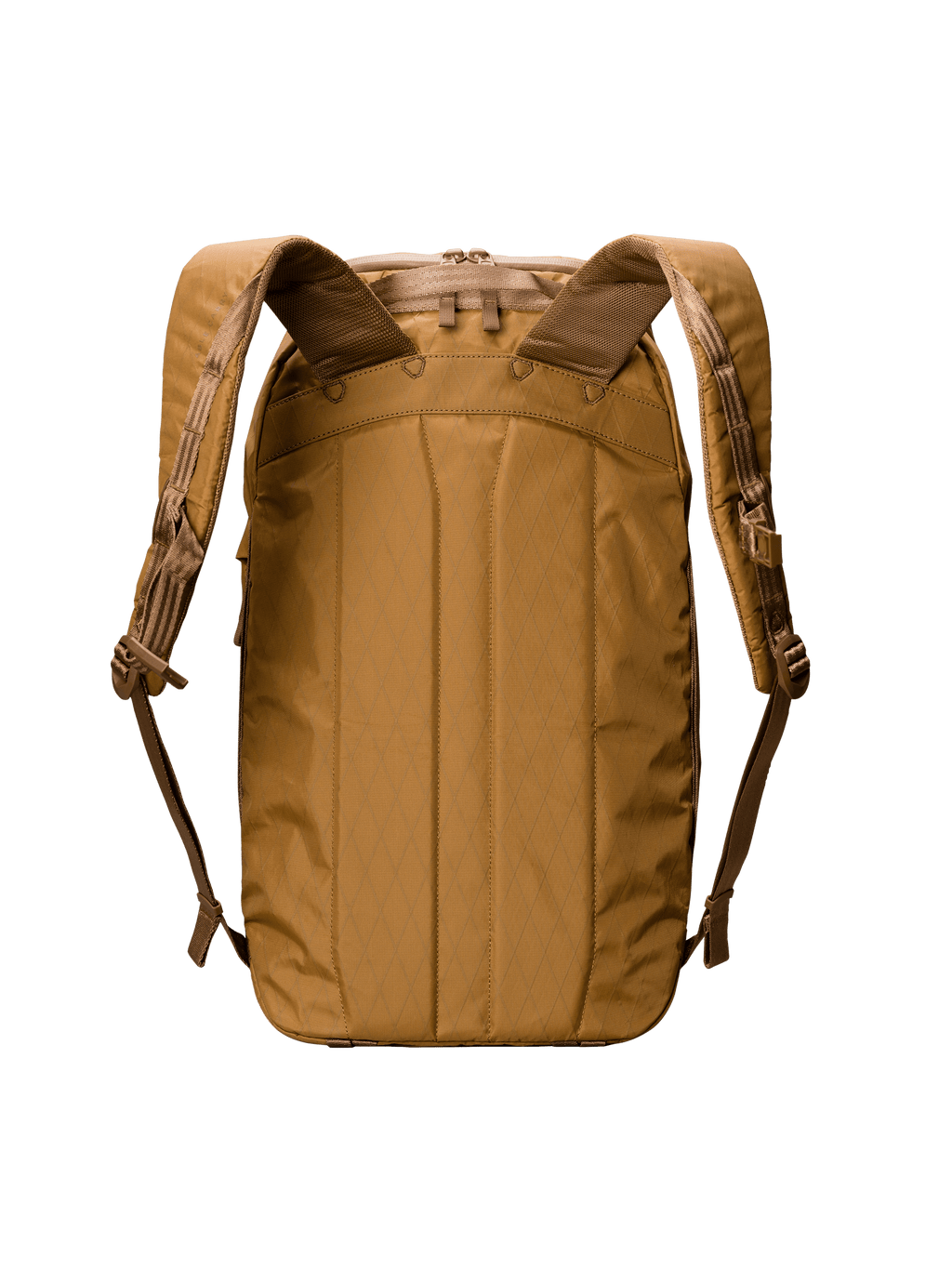 Daybreaker 2 X-Pac Coyote Brown