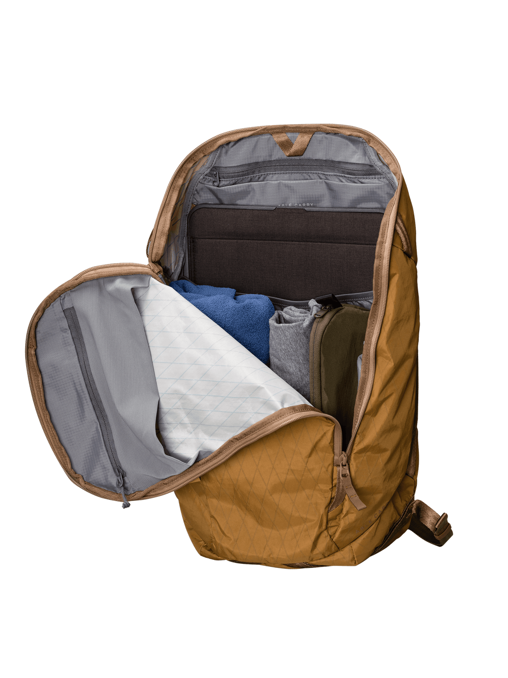 Daybreaker 2 X-Pac Coyote Brown