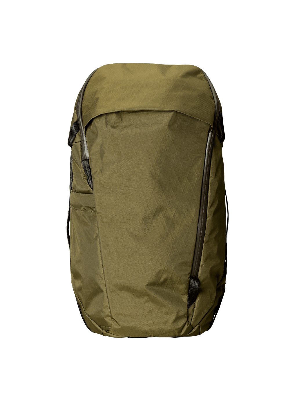 Daybreaker 2 X-Pac Olive Green