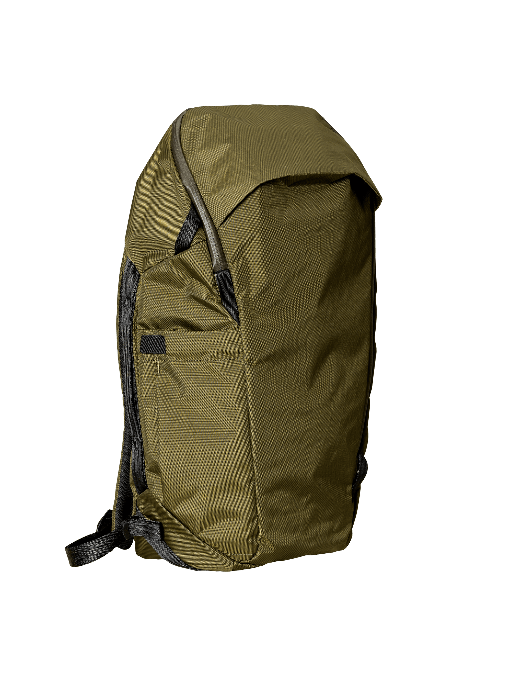 Daybreaker 2 X-Pac Olive Green