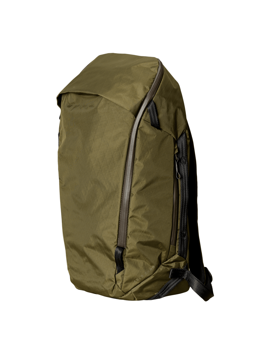 Daybreaker 2 X-Pac Olive Green