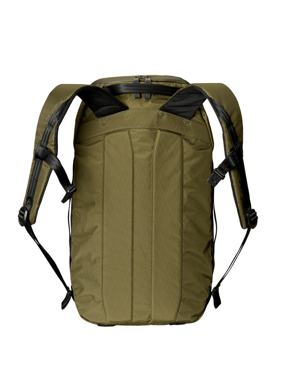 Daybreaker 2 X-Pac Olive Green