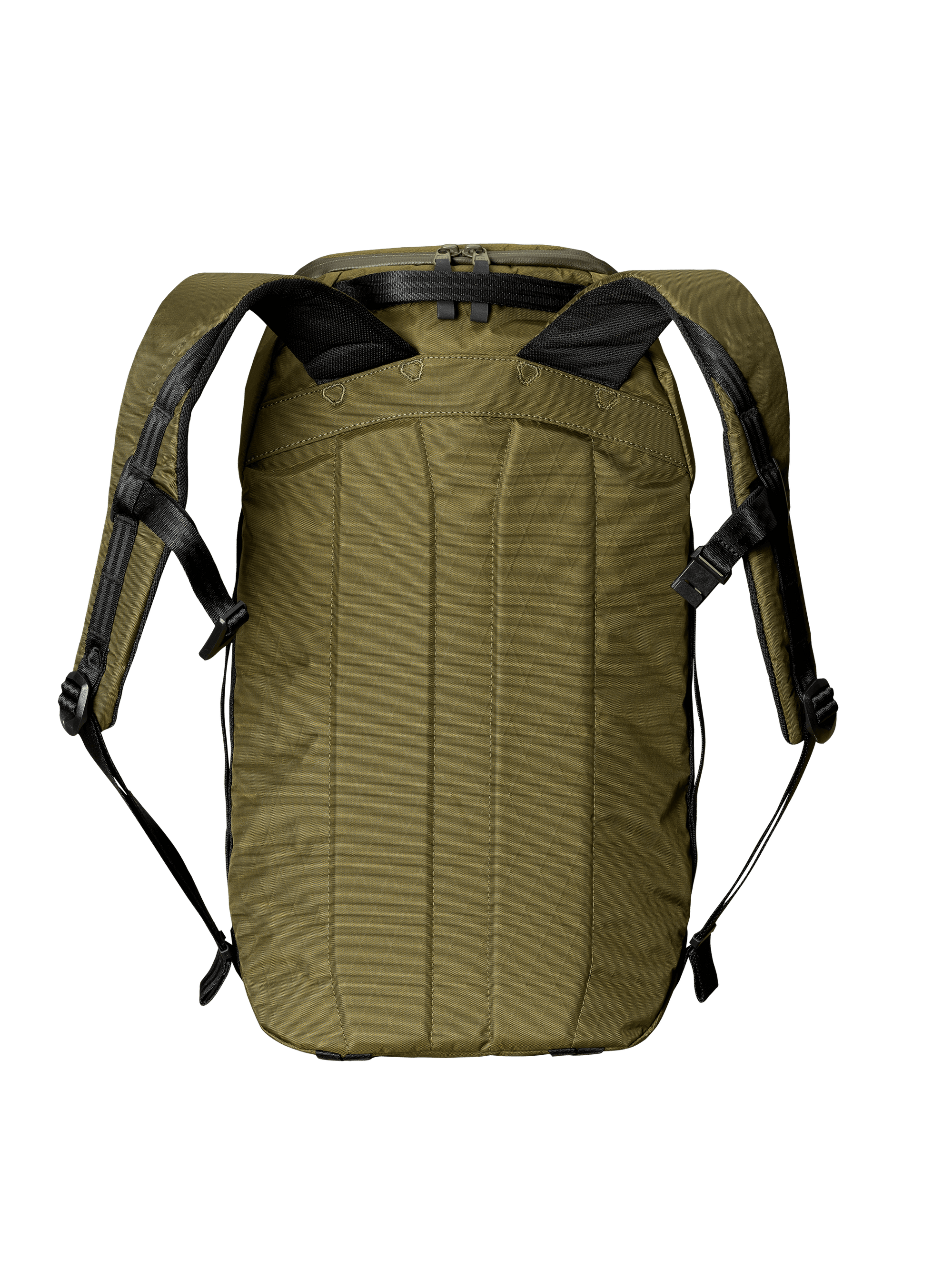 Daybreaker 2 X-Pac Olive Green