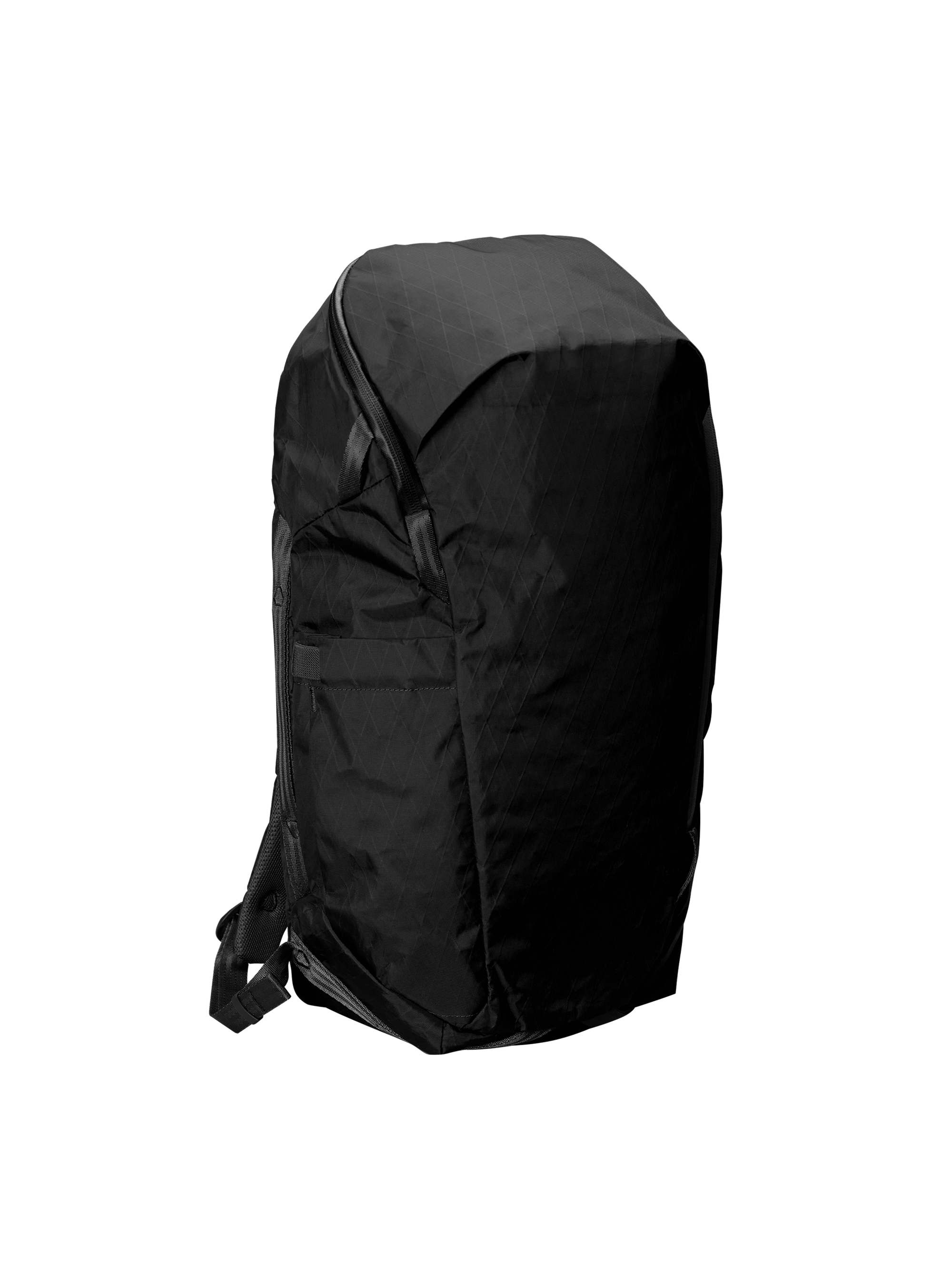Daybreaker 2 X-Pac Black