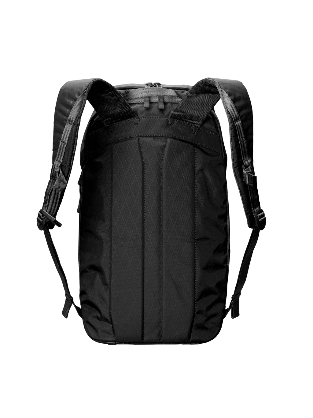 Daybreaker 2 X-Pac Black