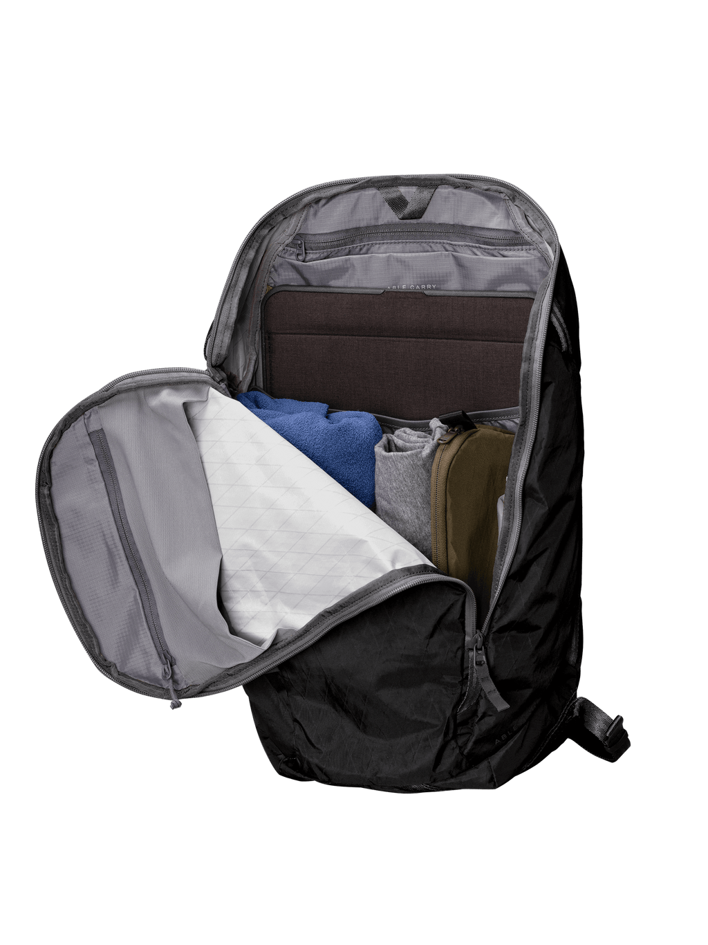 Daybreaker 2 X-Pac Black