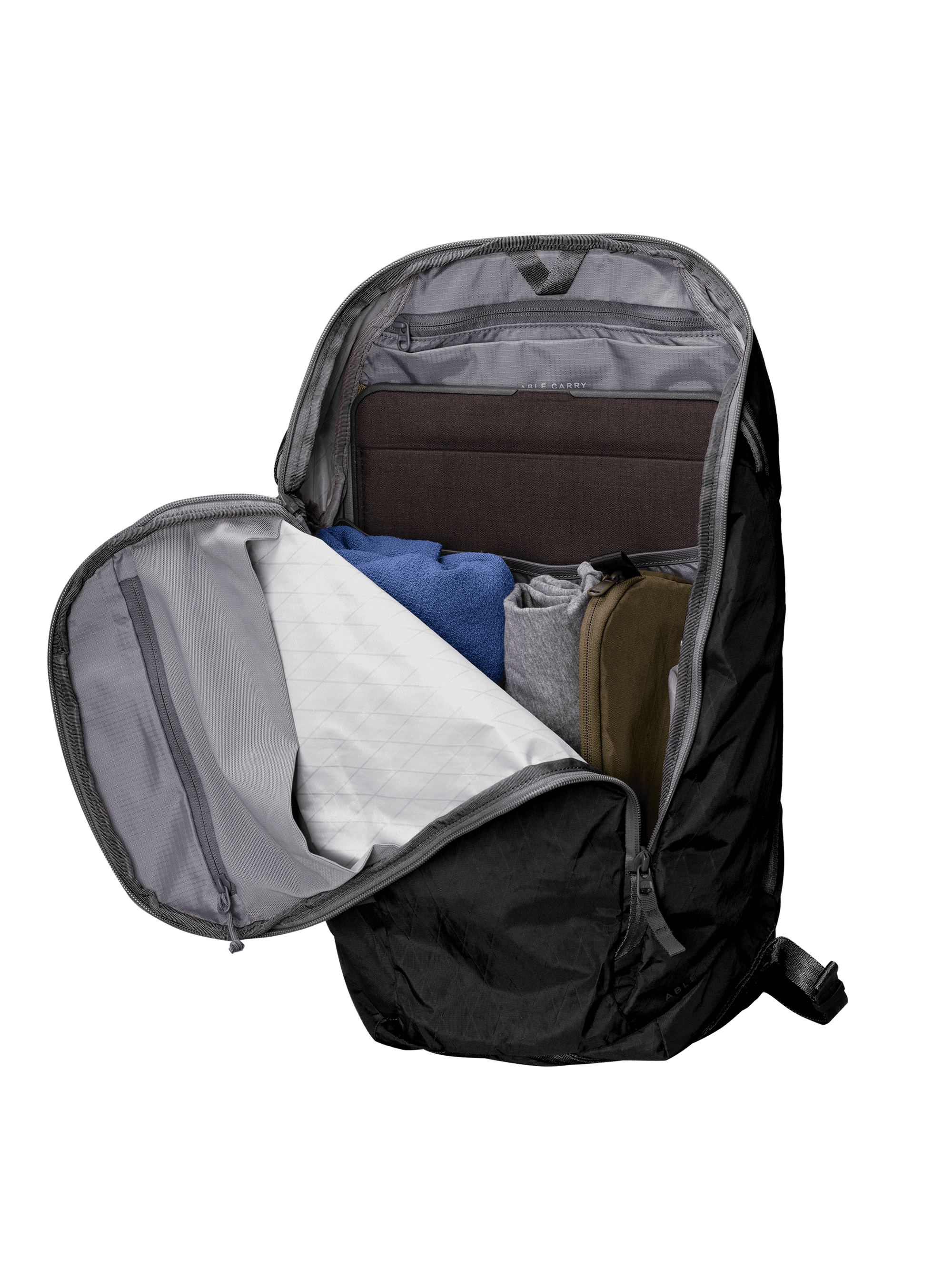 Daybreaker 2 X-Pac Black