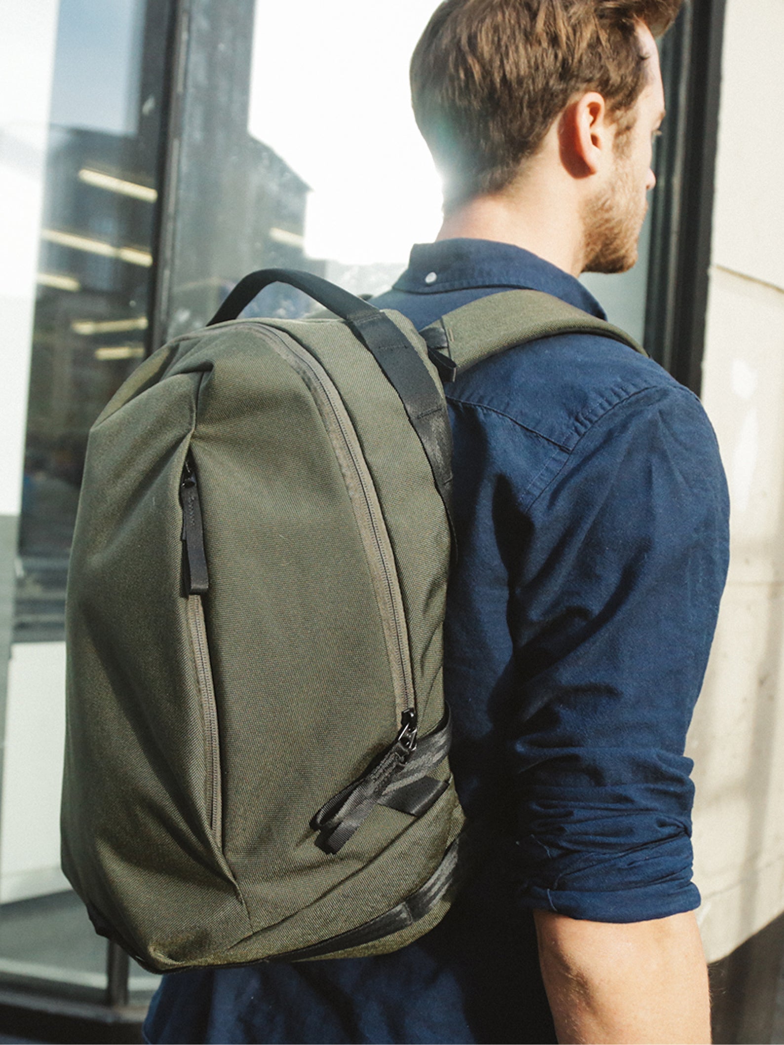 Fit Guide – Thirteen – Able Carry
