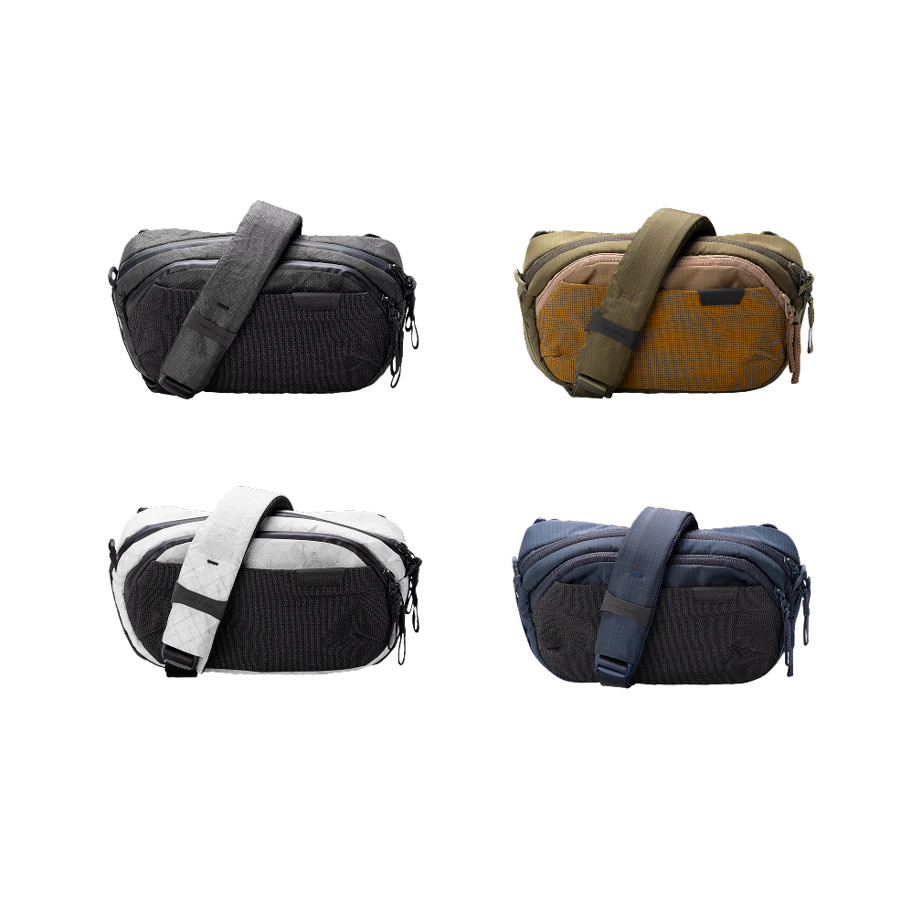 Core Sling – Able Carry Core Sling – Able Carry