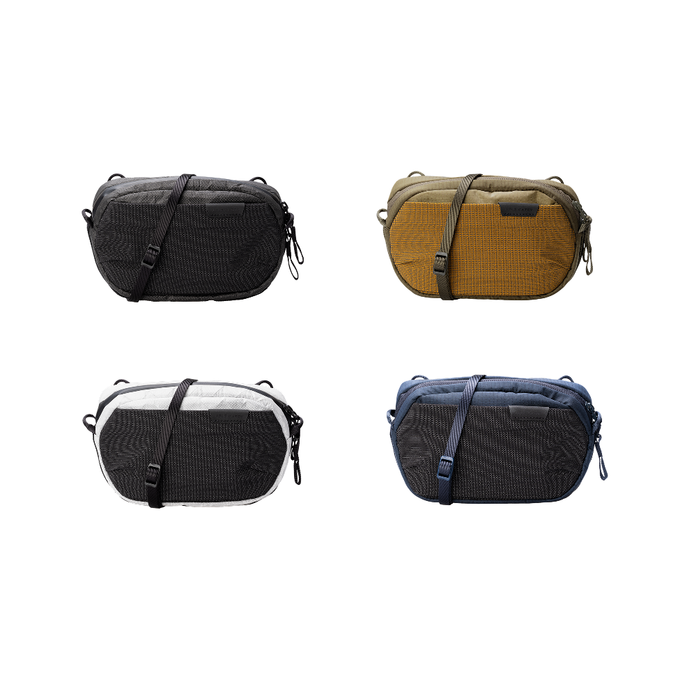 Core Sling Mini – Able Carry Core Sling Mini – Able Carry