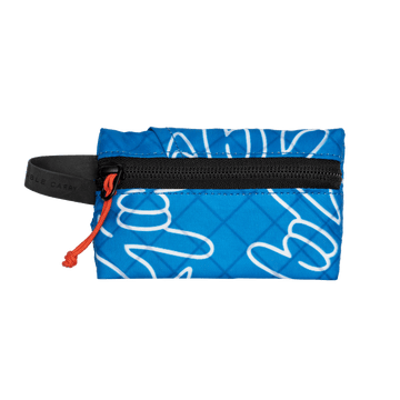 Joey Pouch Station Blue