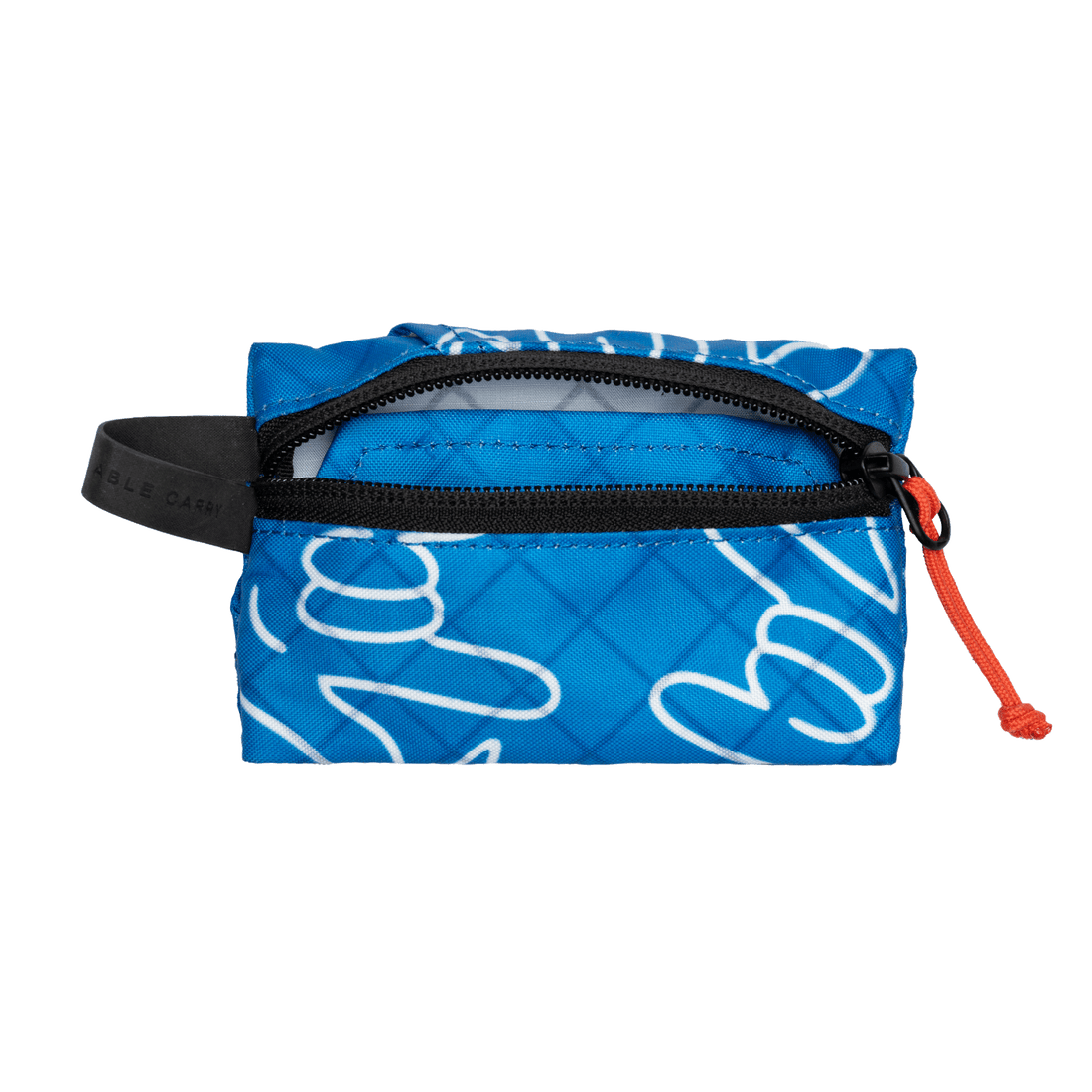 Joey Pouch Station Blue