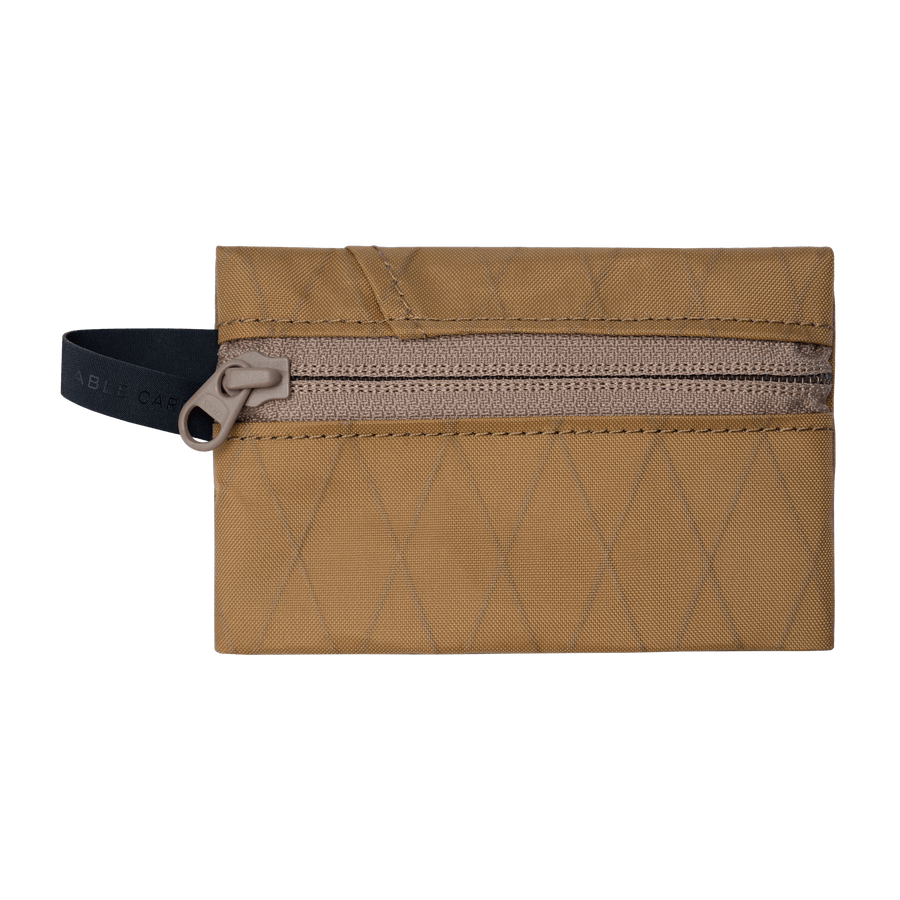 X-Pac Coyote Brown (VX21)