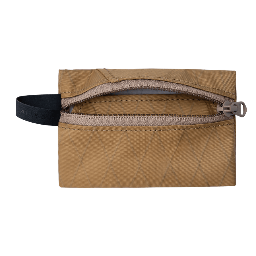 X-Pac Coyote Brown (VX21)