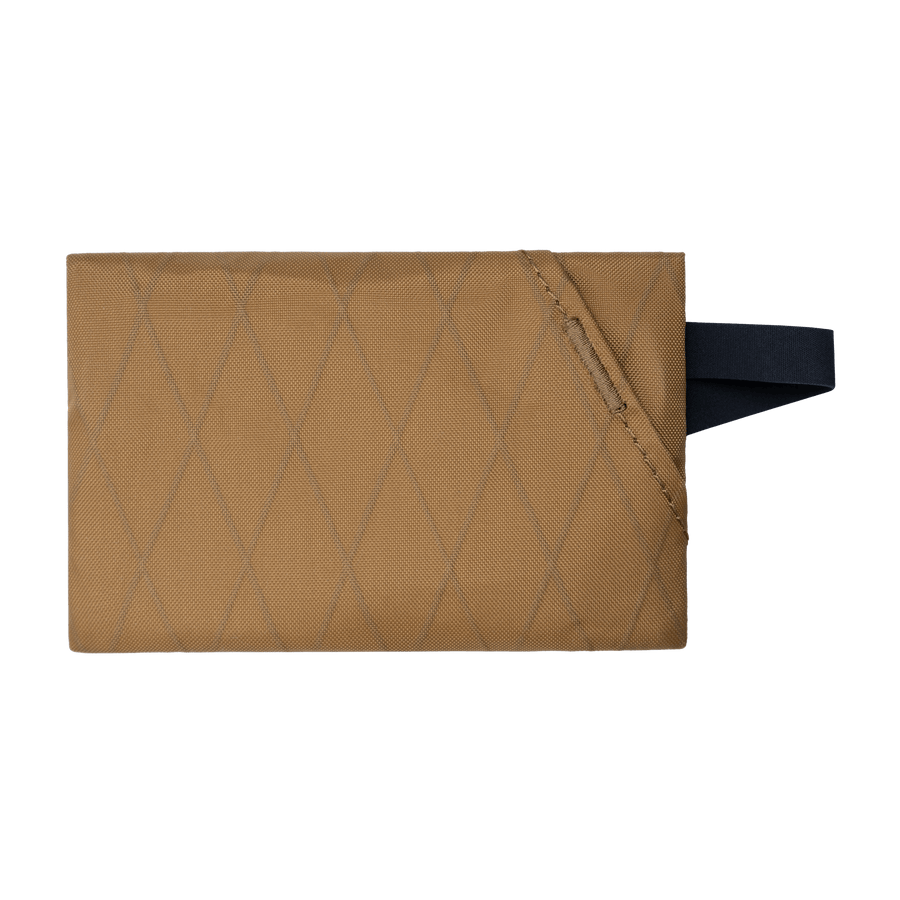 X-Pac Coyote Brown (VX21)