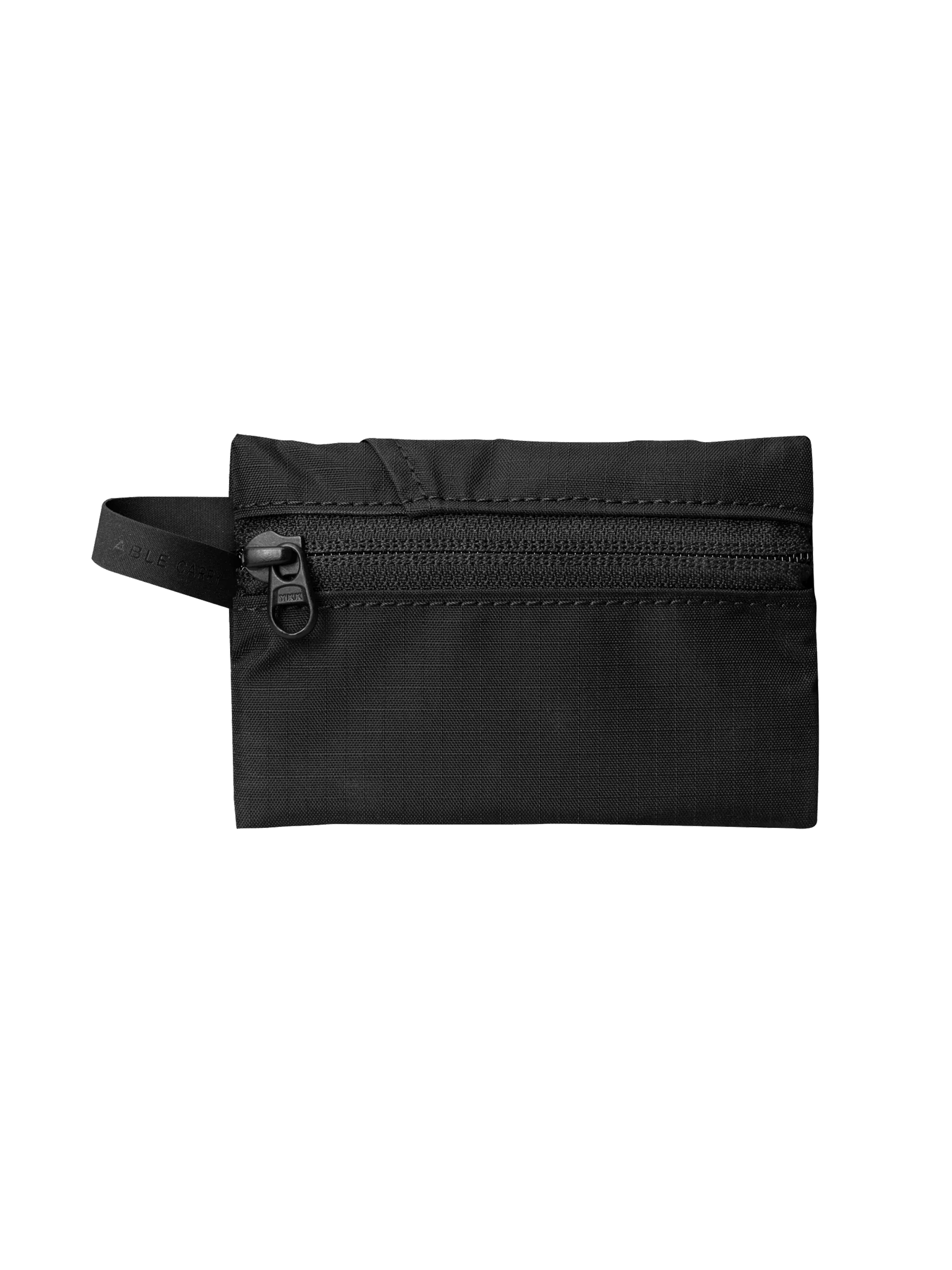 Joey Pouch | Small Zipper Pouch Bag for EDC – Able Carry Joey Pouch | Small Zipper Pouch Bag for EDC – Able Carry